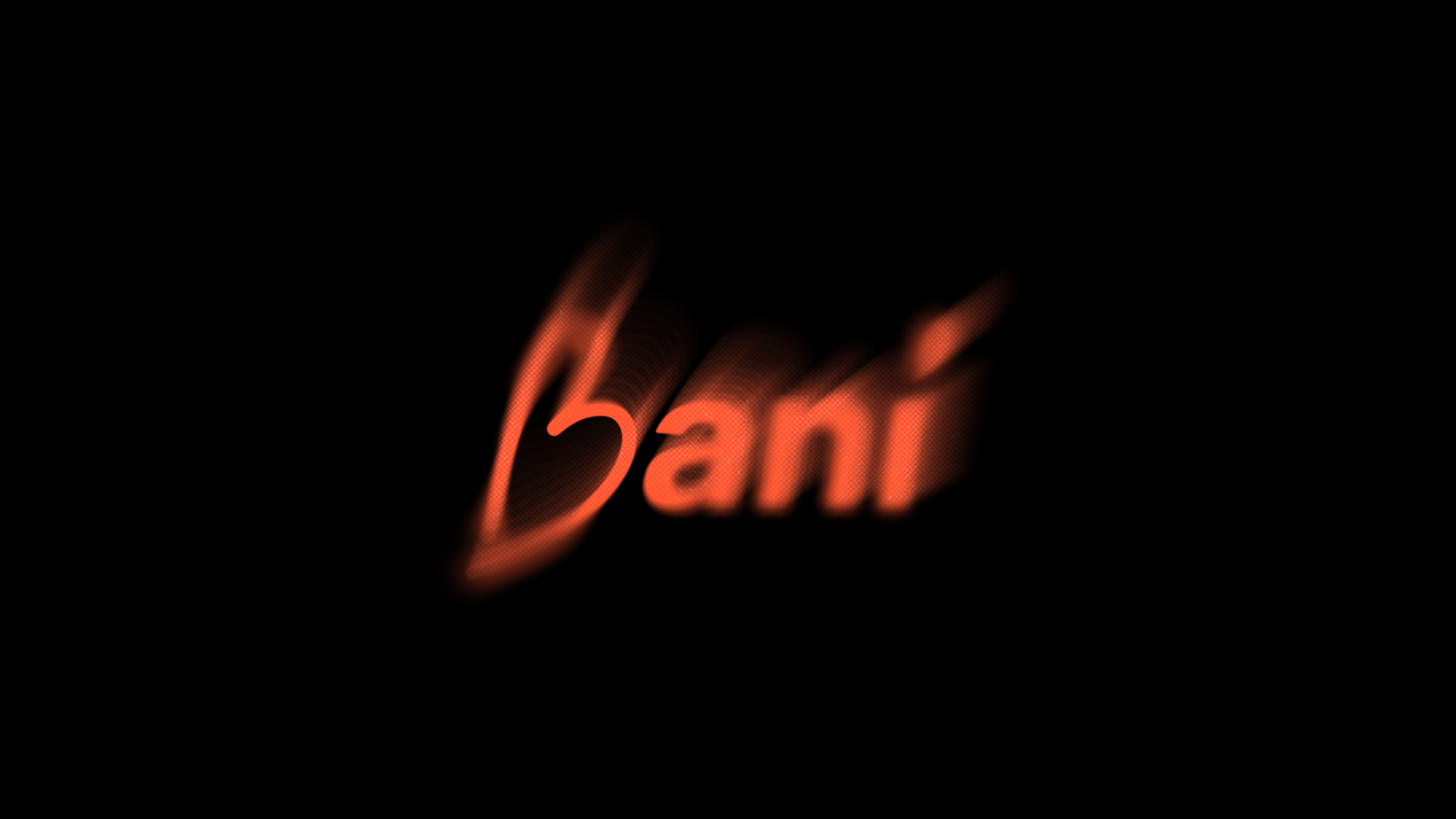 Пиццерия Bani — Изображение №10 — Интерфейсы, Брендинг на Dprofile
