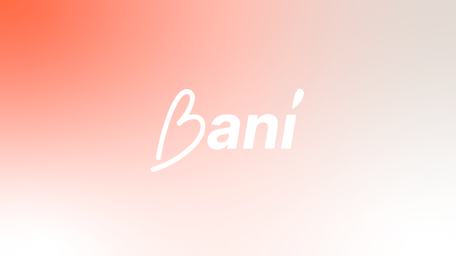 Пиццерия Bani — Изображение №17 — Интерфейсы, Брендинг на Dprofile