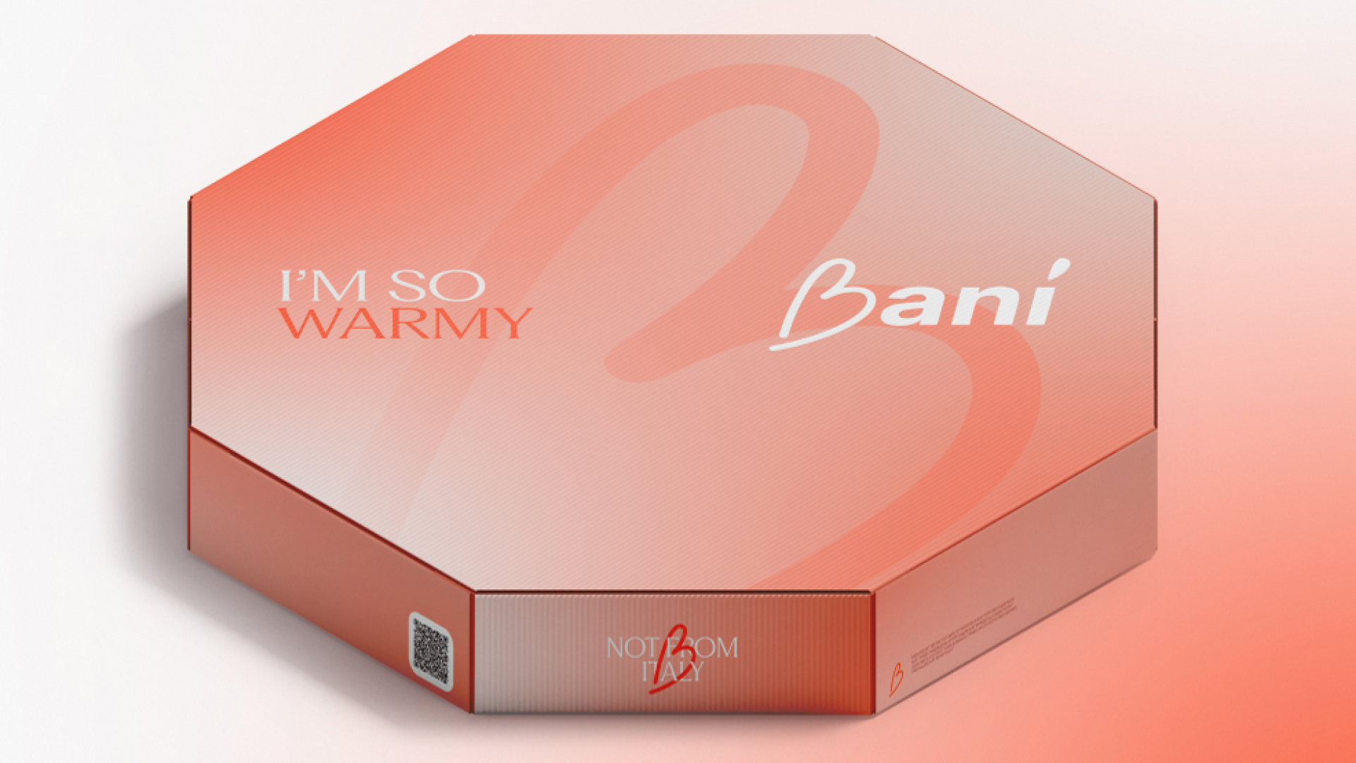 Пиццерия Bani — Изображение №22 — Интерфейсы, Брендинг на Dprofile