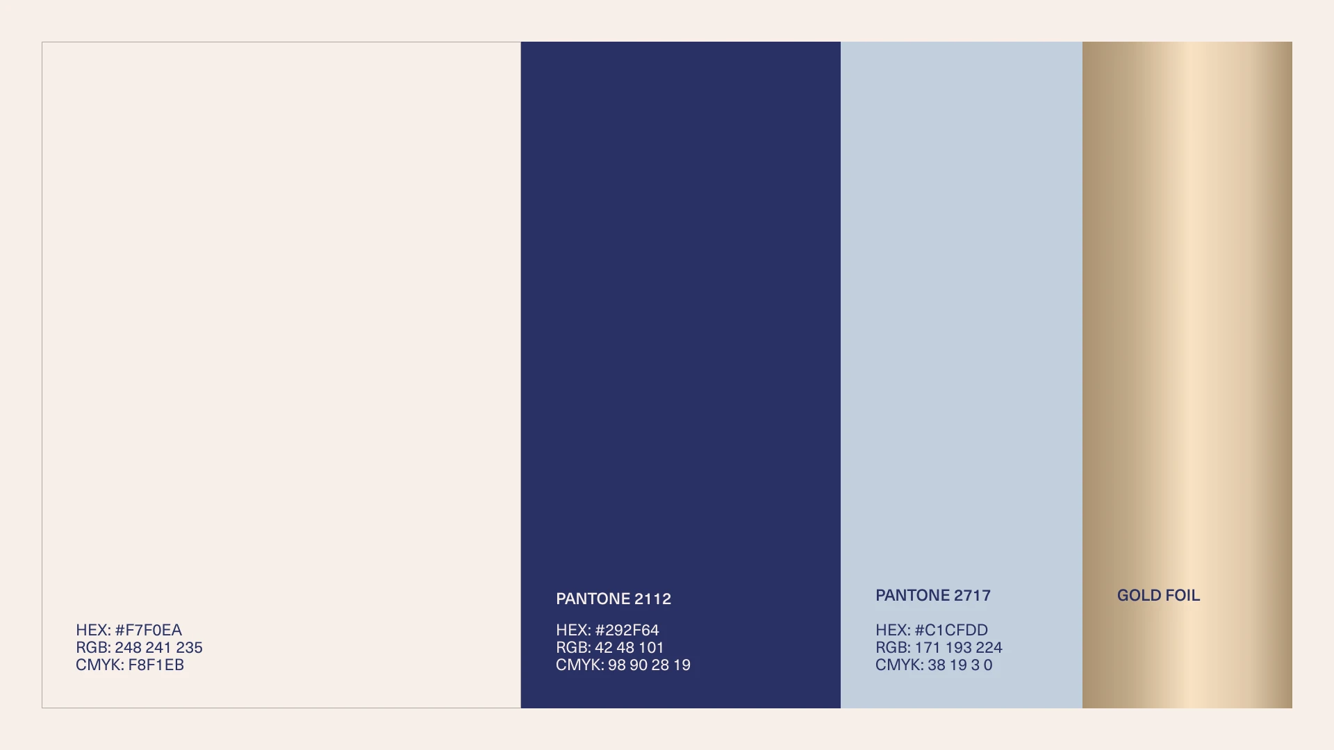 Brand identity / Chepe — Изображение №7 — Брендинг на Dprofile