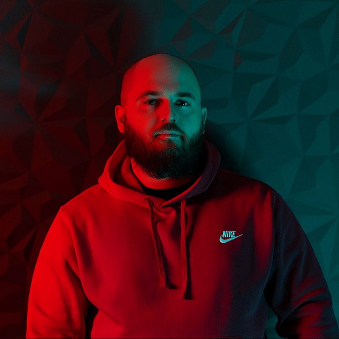 Аватар пользователя Кирилл Максимчук