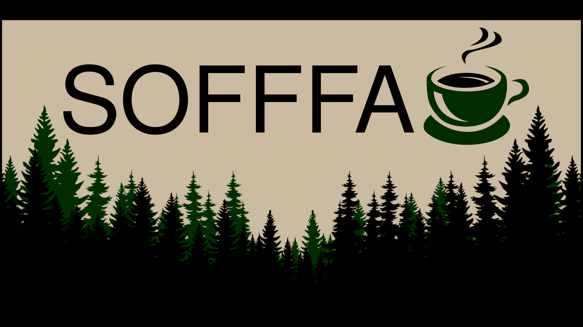 Кофейня «Sofffa» — Изображение №7 — Брендинг на Dprofile