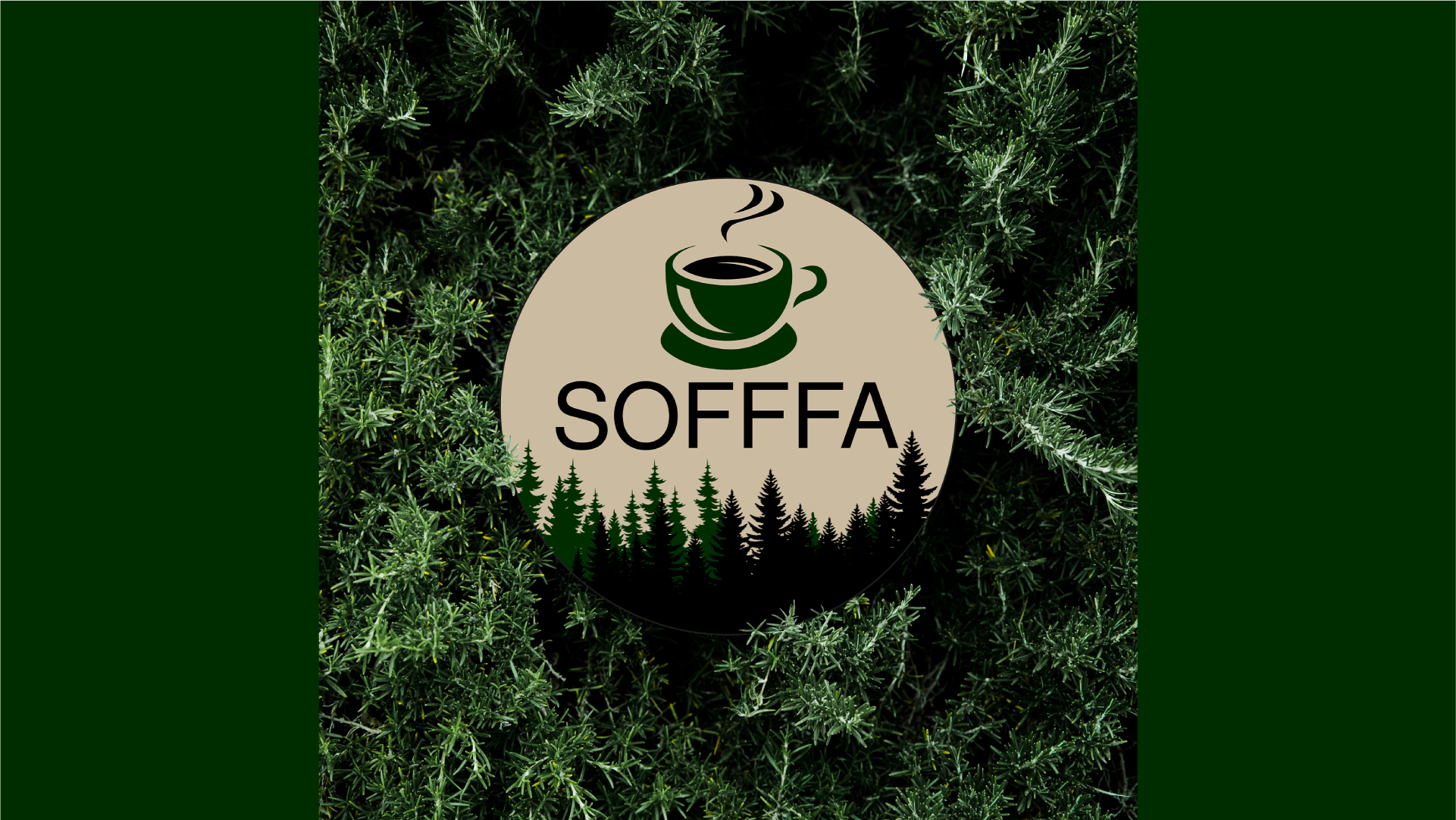 Кофейня «Sofffa» — Изображение №9 — Брендинг на Dprofile