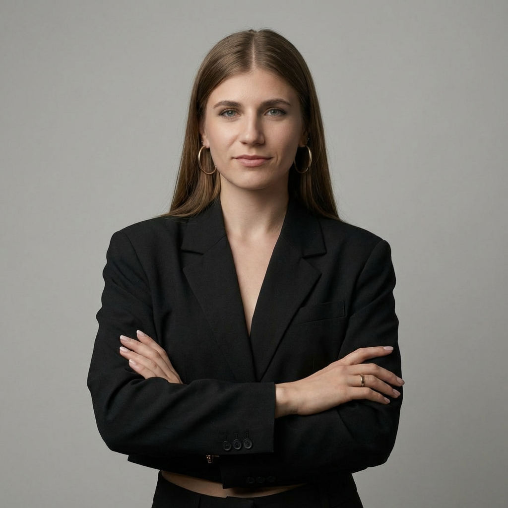 Аватар пользователя Александра Дронюк