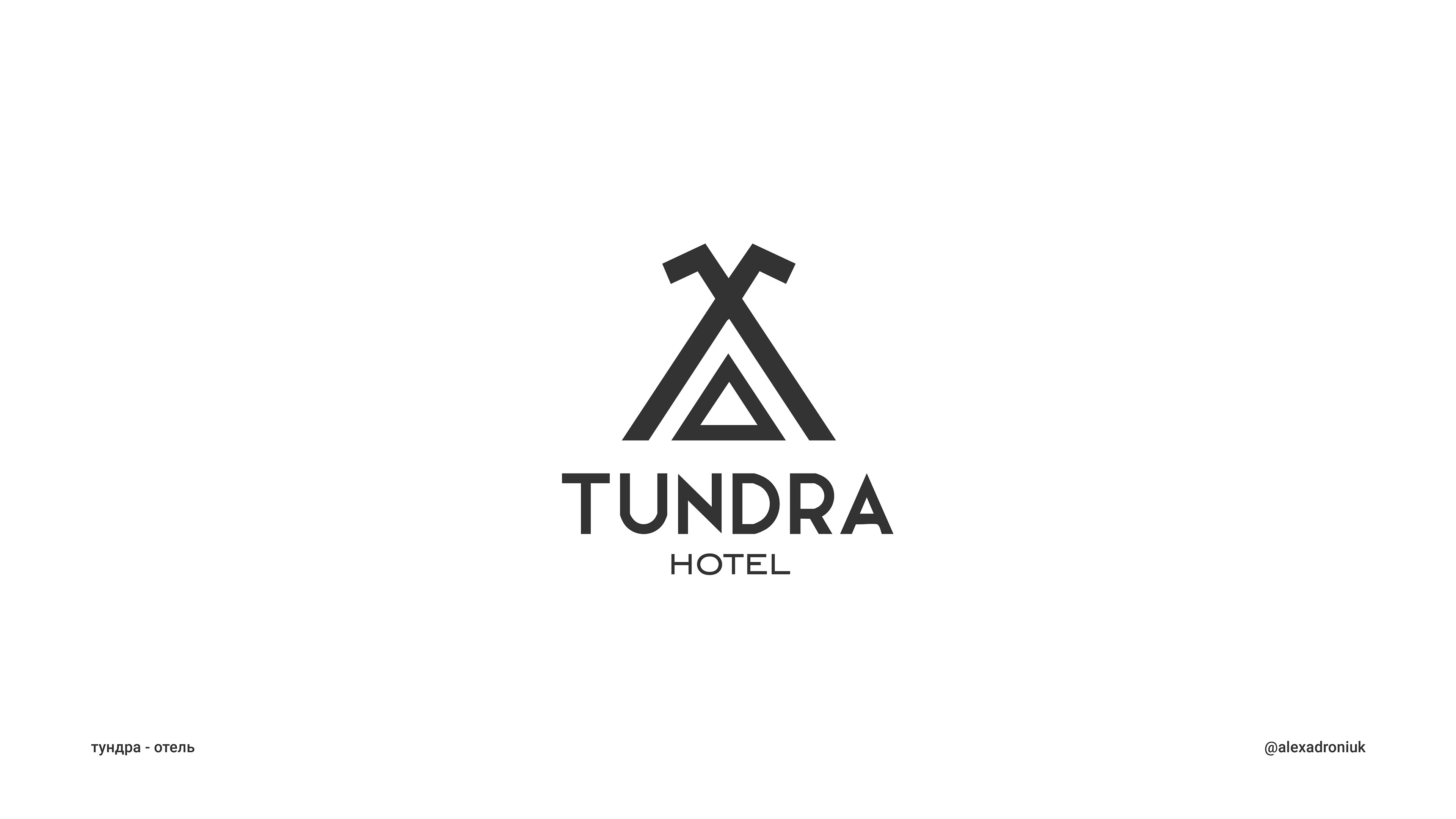 Логофолио - портфолио — Изображение №4 — Брендинг на Dprofile