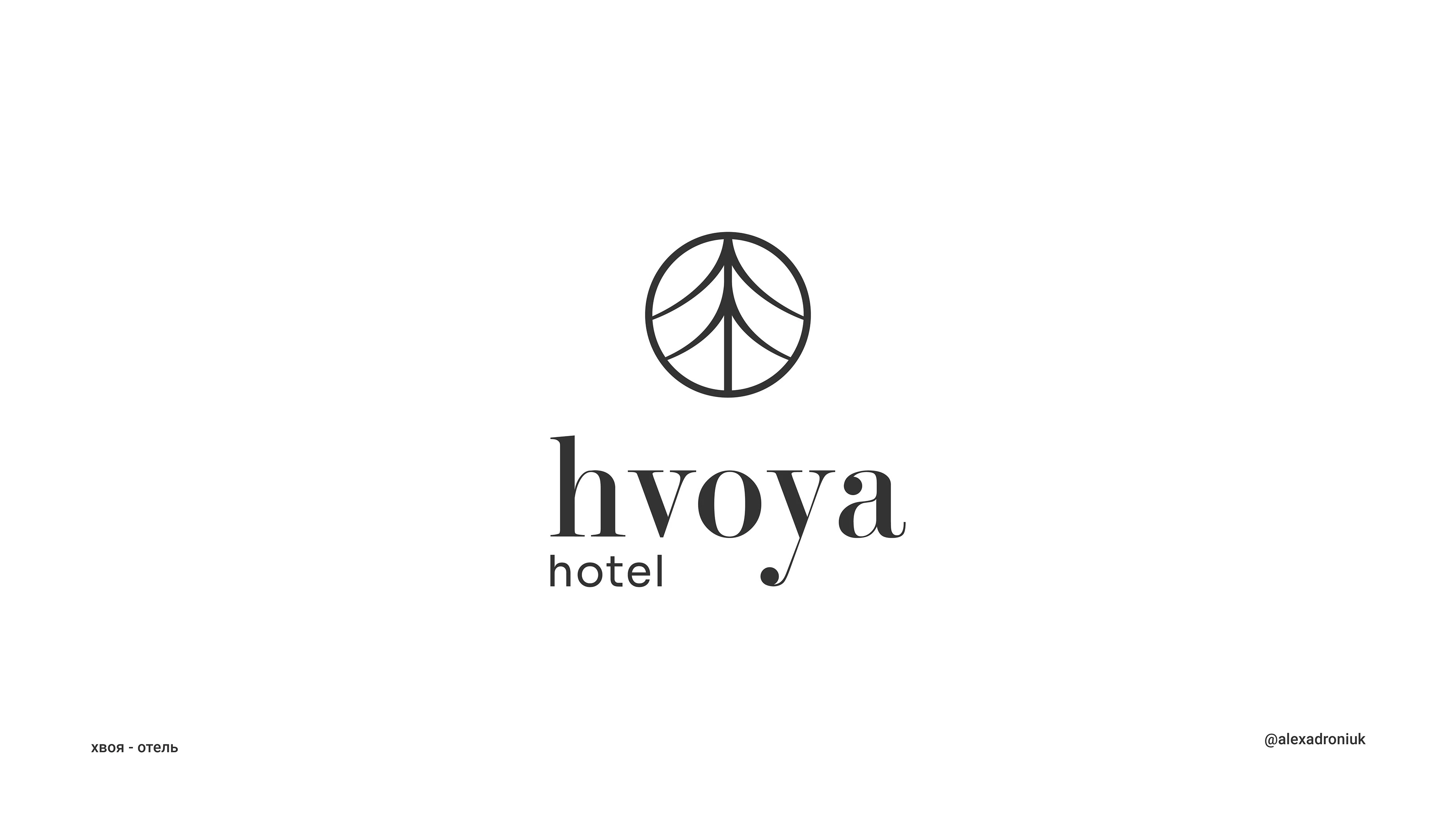 Логофолио - портфолио — Изображение №2 — Брендинг на Dprofile