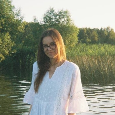 Аватар пользователя Юлия Лебедева