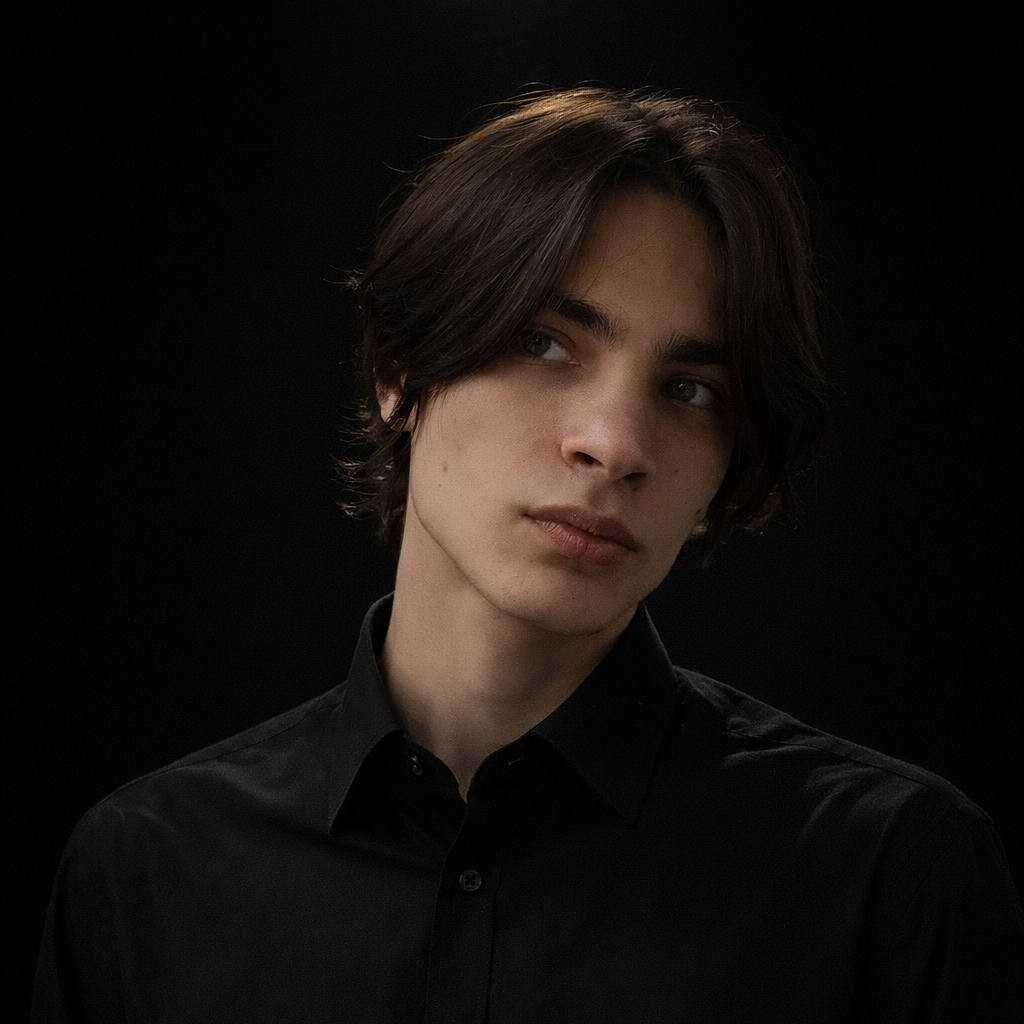 Аватар пользователя Юрий Безруков