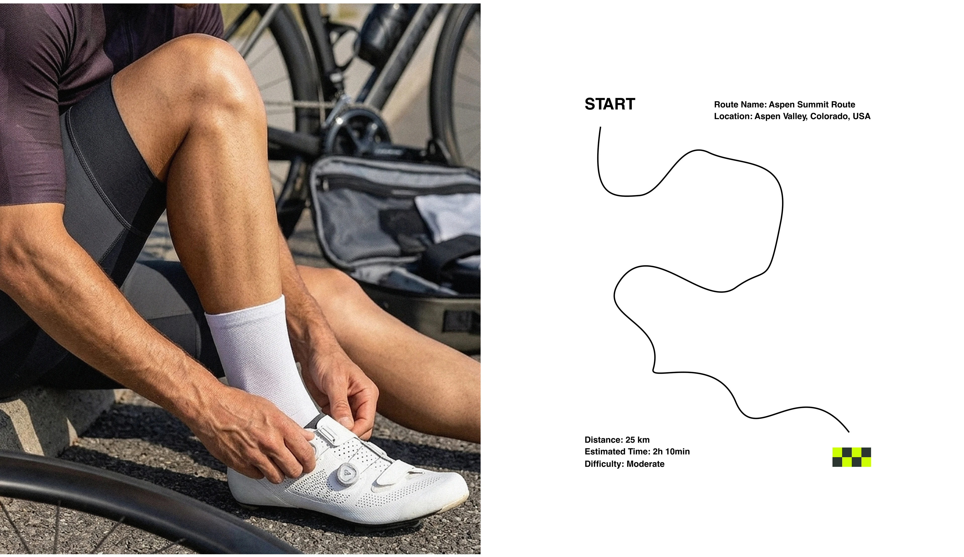 MONVELO / Cycling brand identity — Изображение №7 — Брендинг на Dprofile