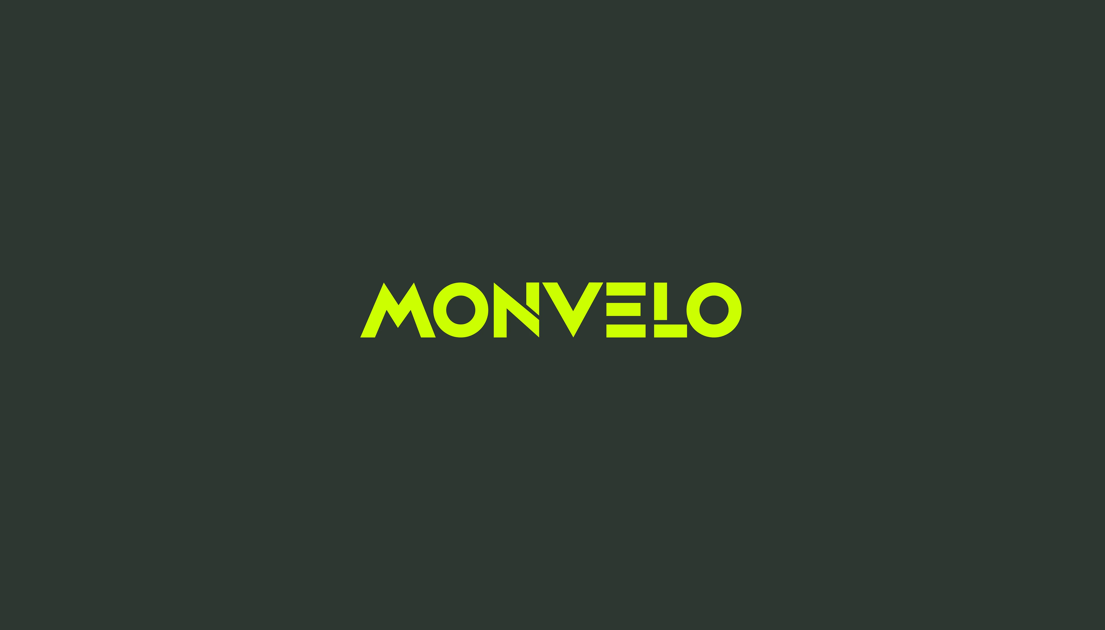 MONVELO / Cycling brand identity — Изображение №8 — Брендинг на Dprofile