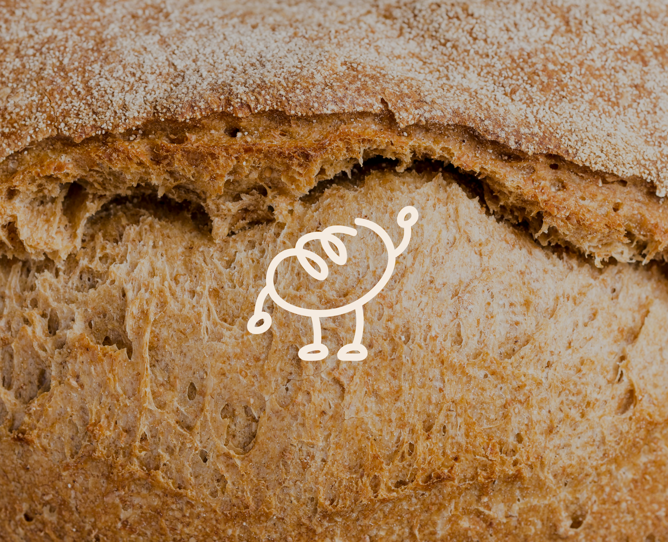 Пекарня / Bakery / Brand identity — Брендинг, Графика на Dprofile