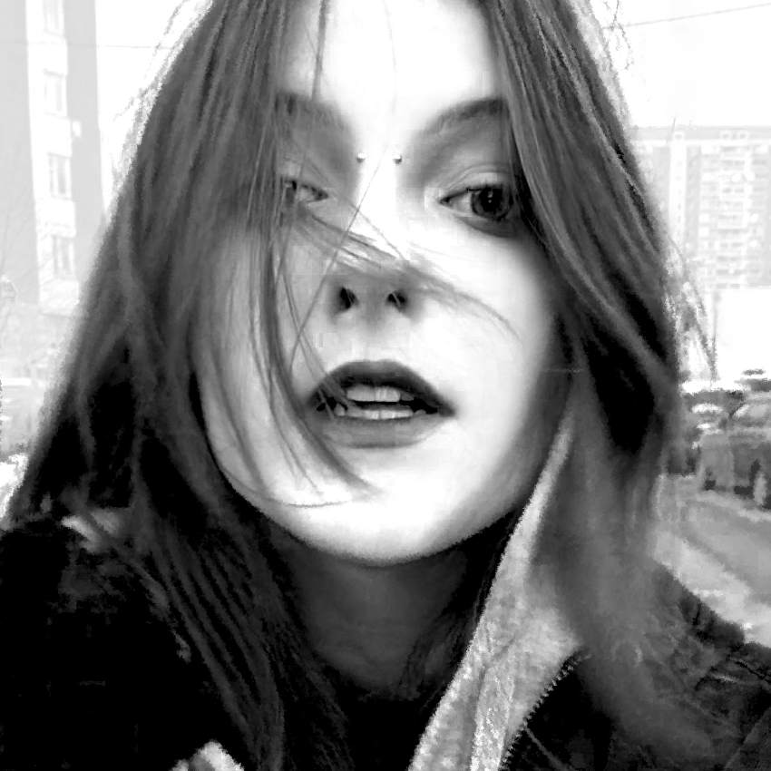 Аватар пользователя Kseniia Tumakova