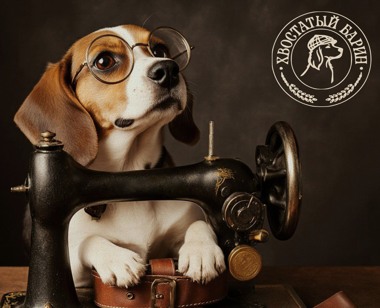 Фирменный стиль для магазина — Брендинг, Иллюстрация на Dprofile