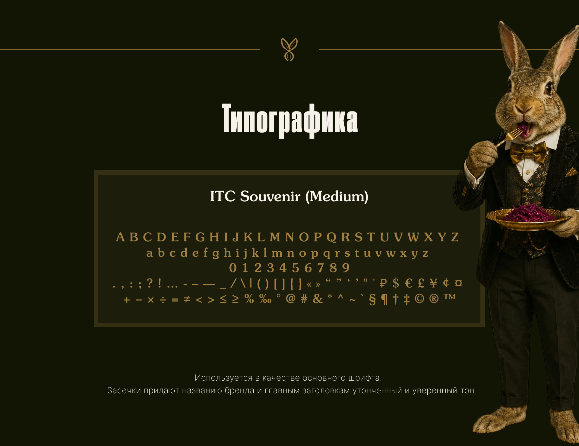 BRASSICA — премиальная квашеная капуста — Изображение №6 — Брендинг на Dprofile