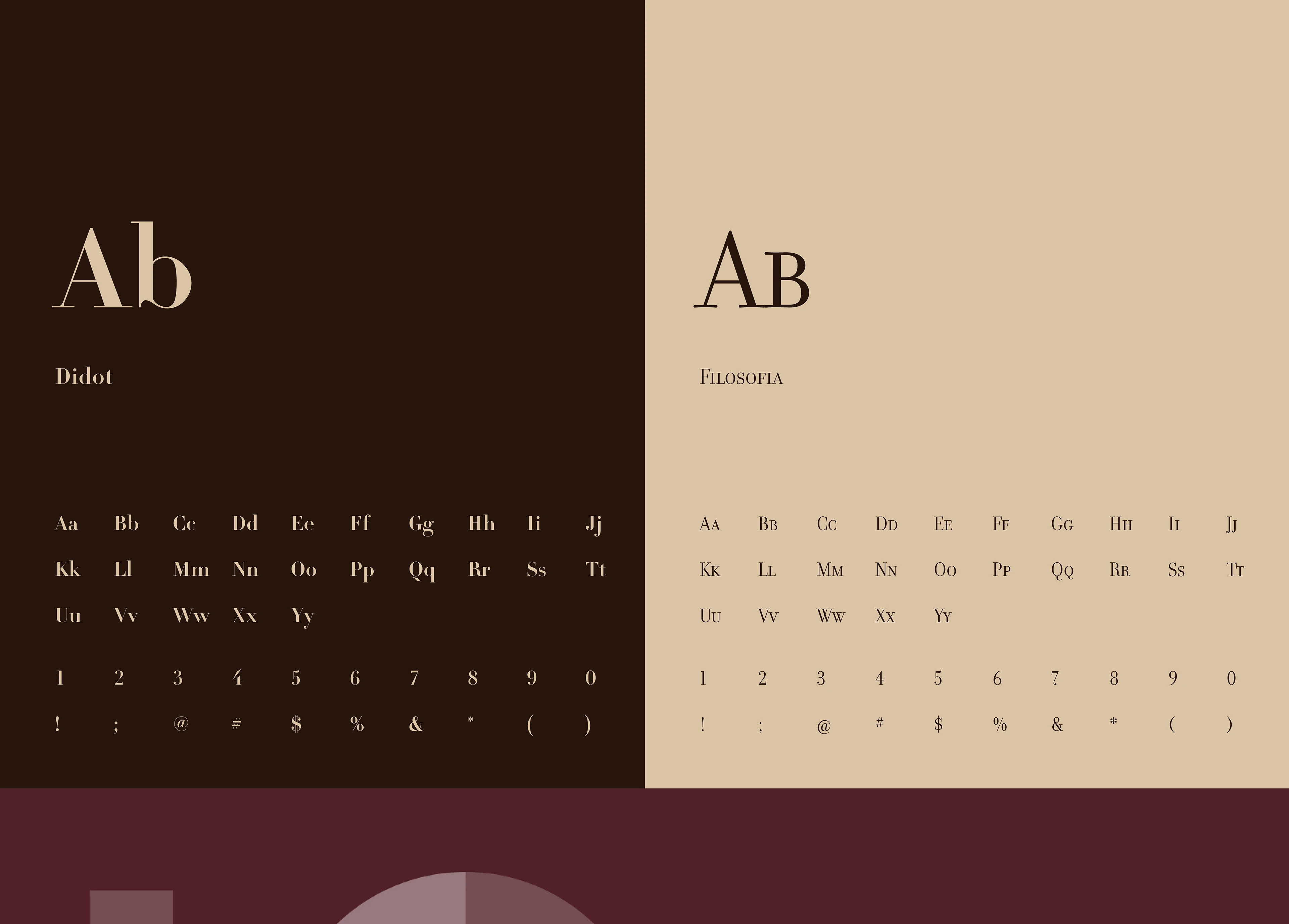 Брендинг джазового клуба — Изображение №4 — Брендинг на Dprofile