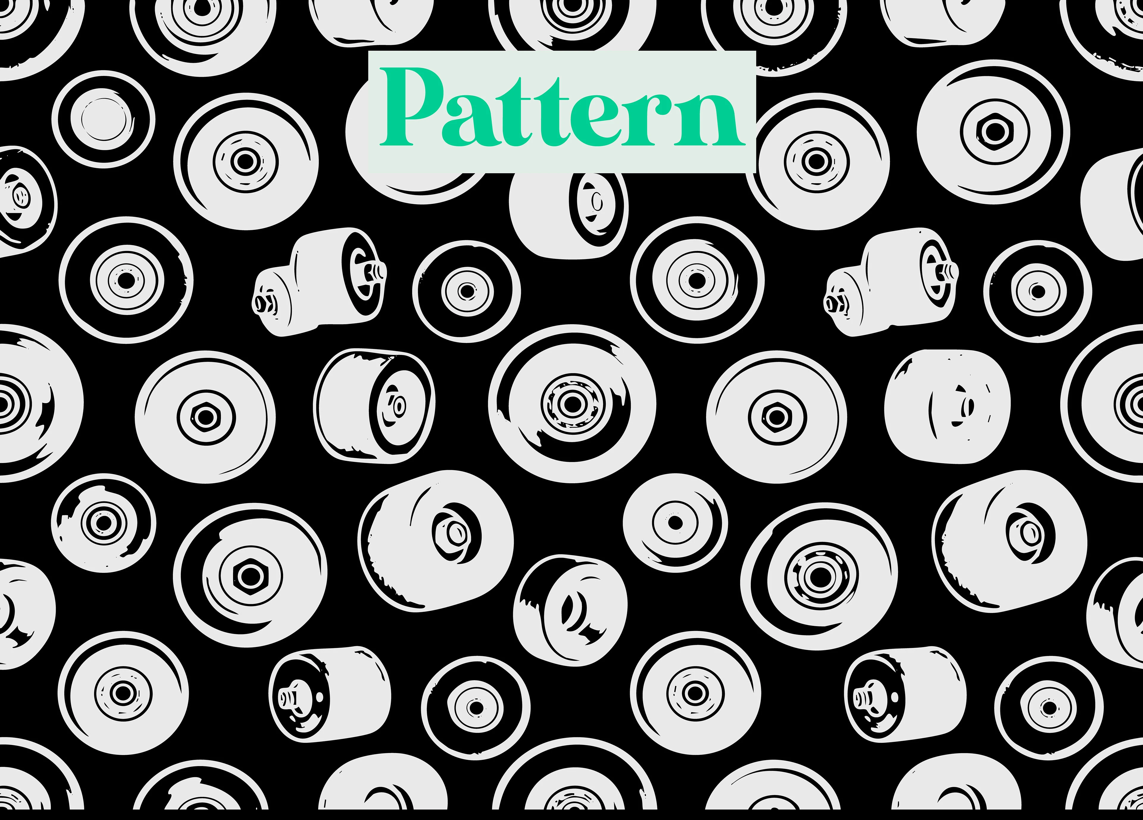 Брендинг скейт клуба — Изображение №12 — Брендинг на Dprofile