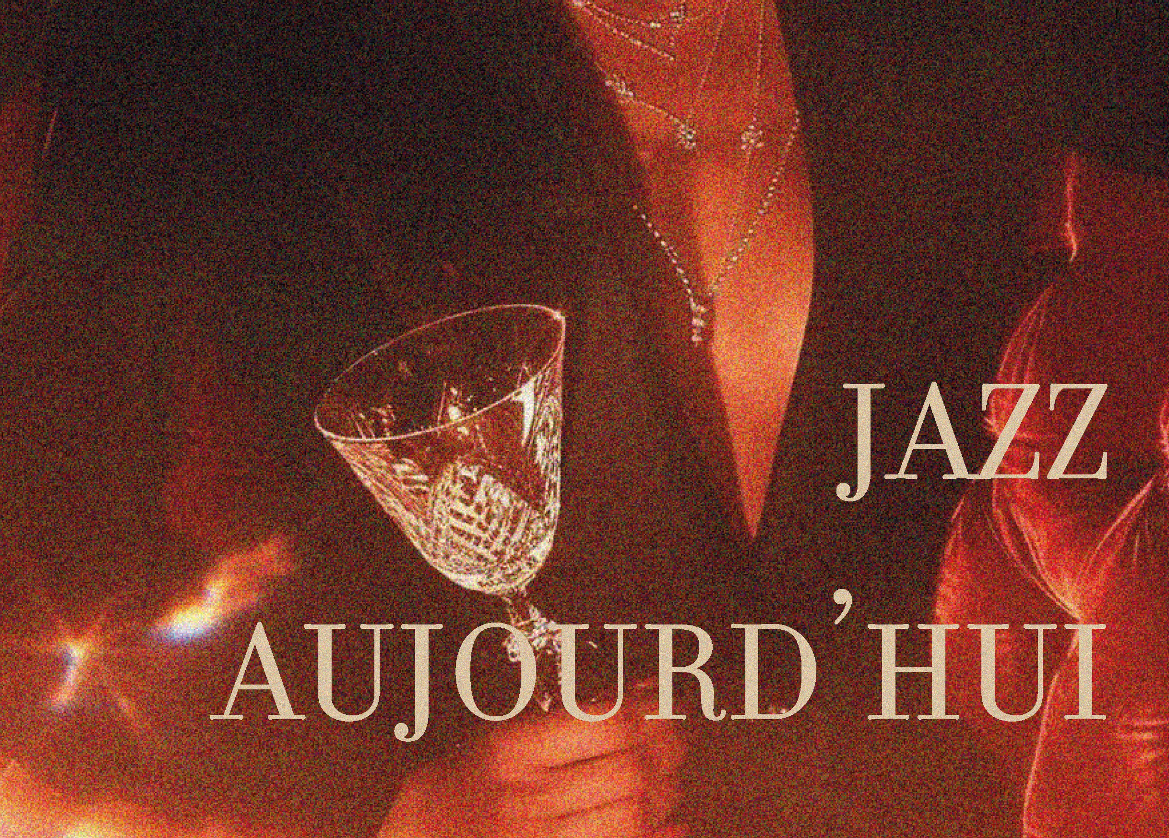 Брендинг джазового клуба — Изображение №14 — Брендинг на Dprofile