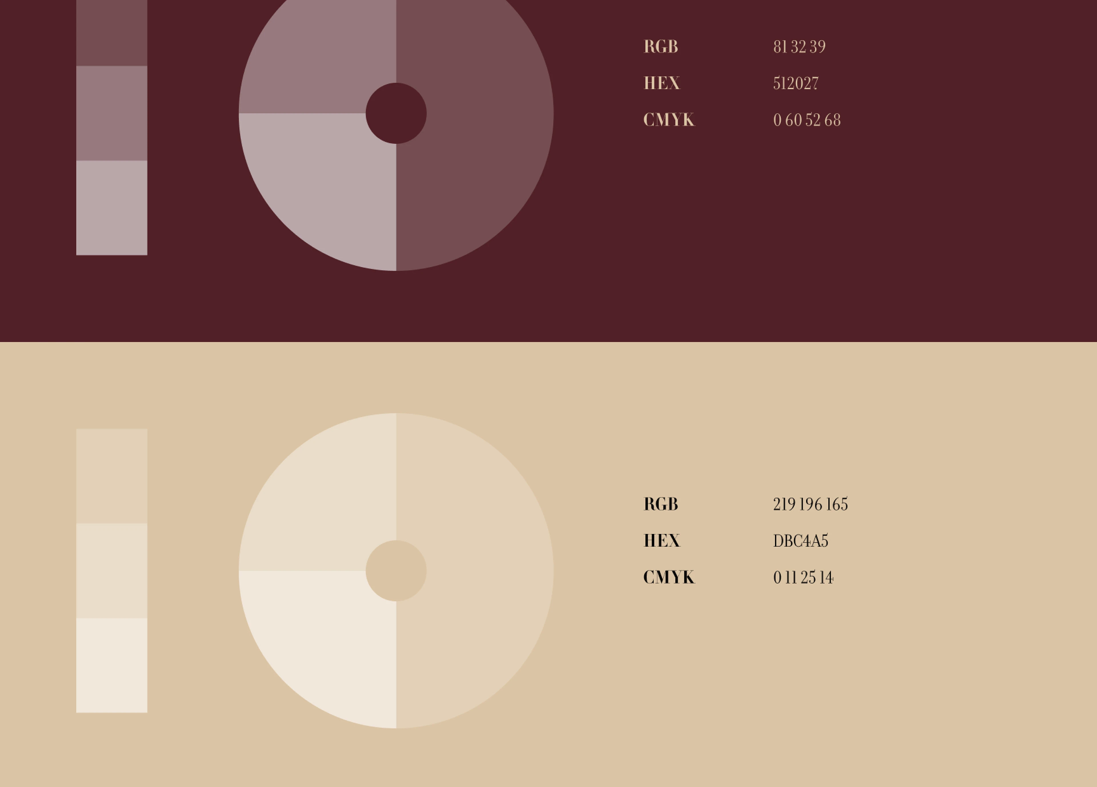 Брендинг джазового клуба — Изображение №5 — Брендинг на Dprofile