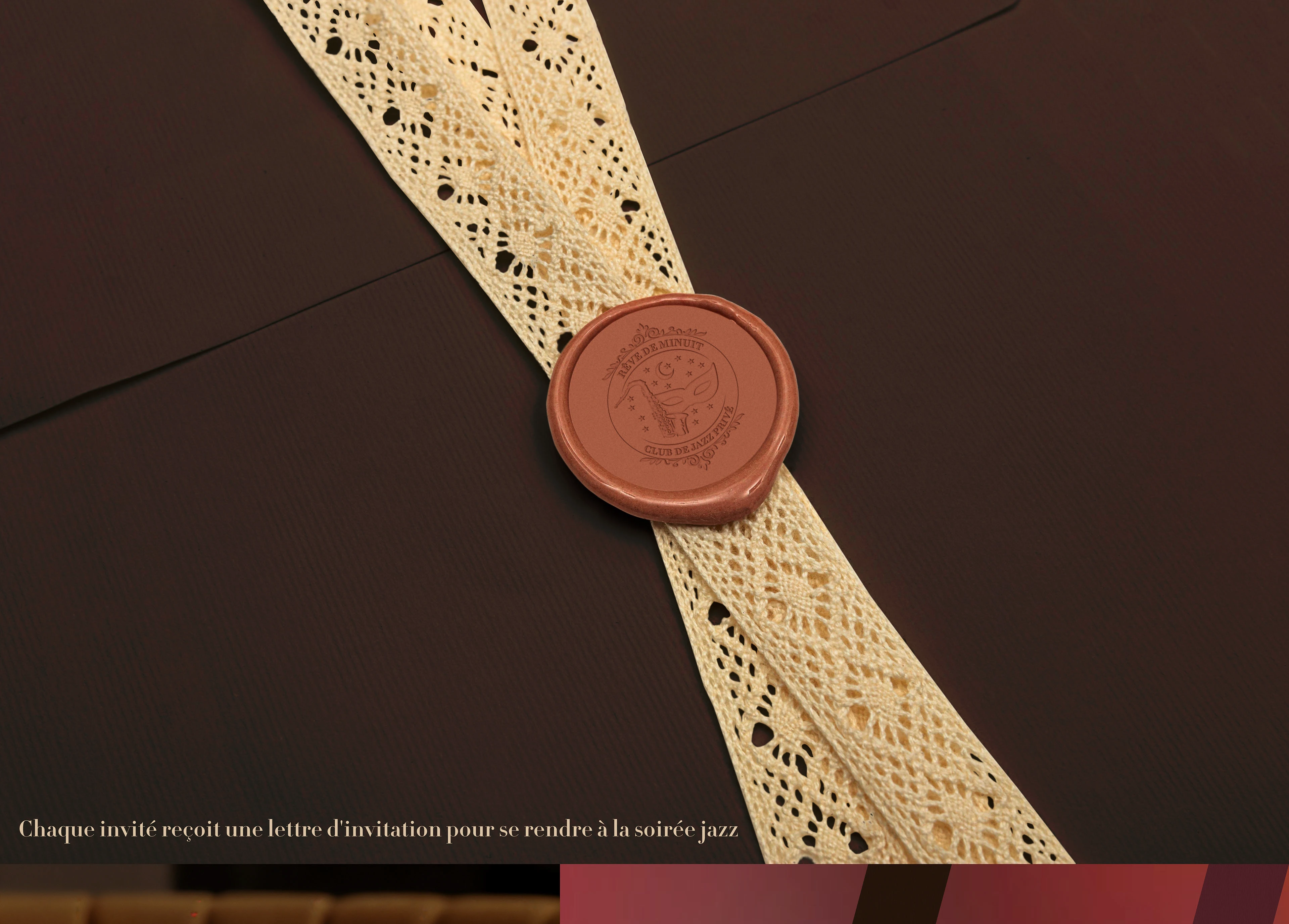 Брендинг джазового клуба — Изображение №7 — Брендинг на Dprofile