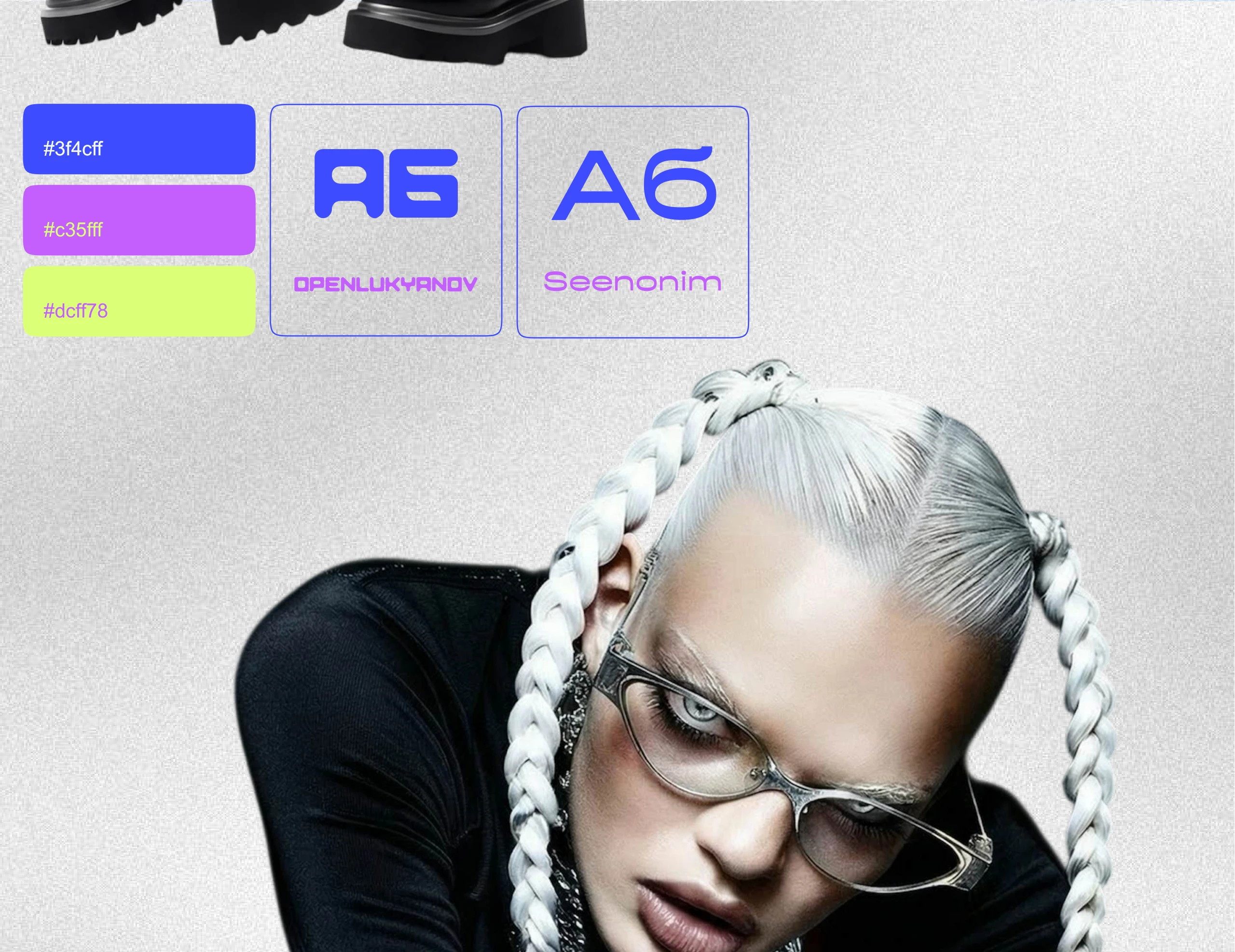 Брендинг кофейни "Сигнал" — Изображение №8 — Брендинг на Dprofile