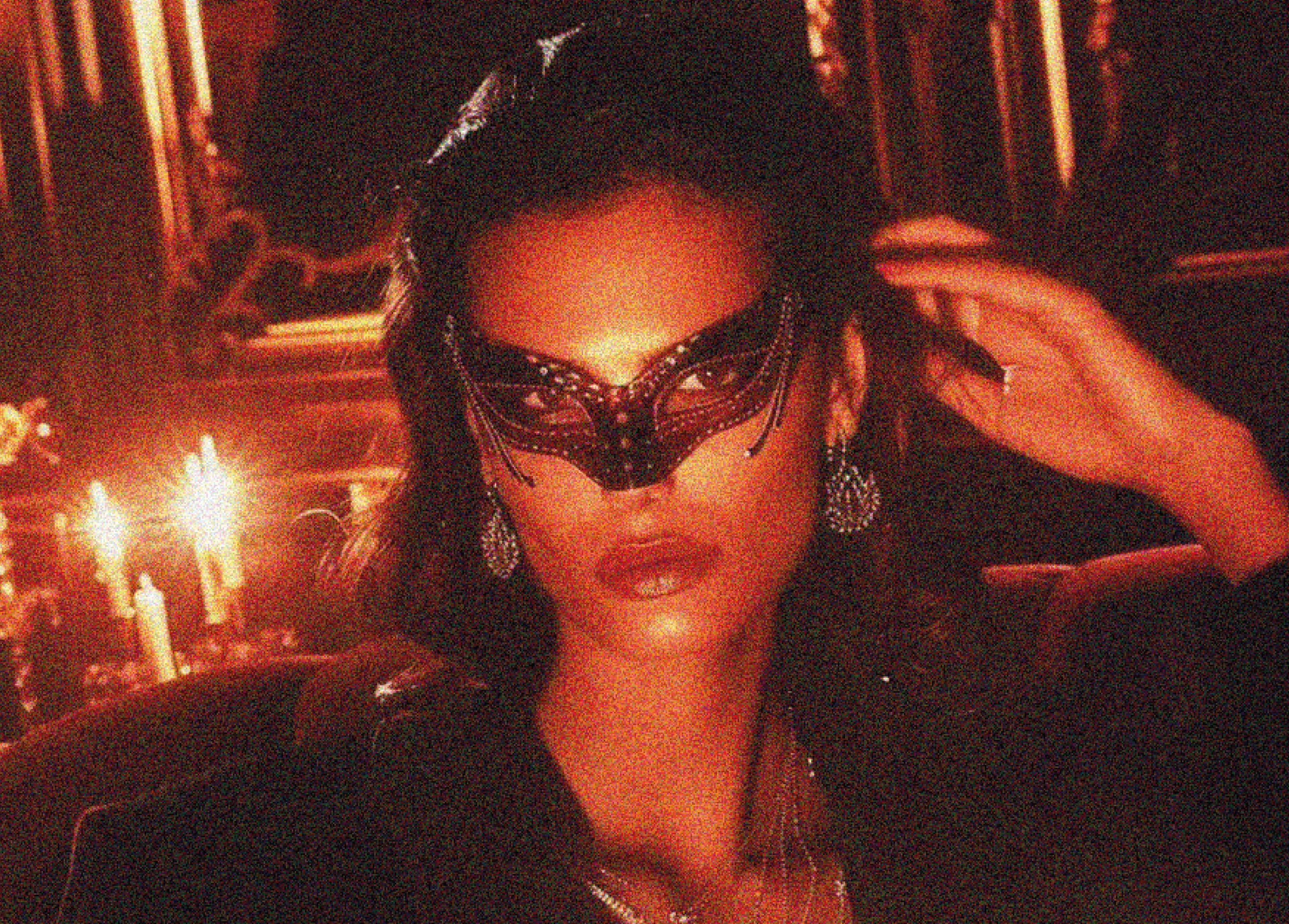 Брендинг джазового клуба — Изображение №13 — Брендинг на Dprofile