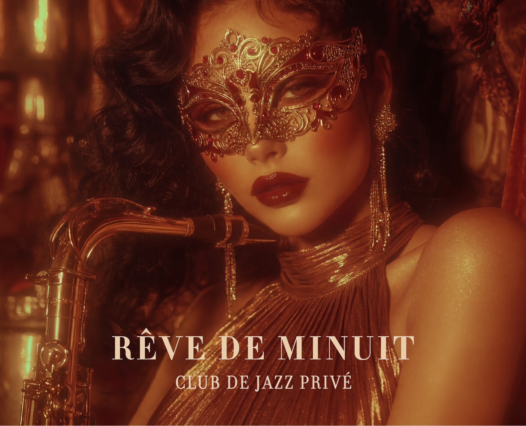 Брендинг джазового клуба — Брендинг на Dprofile