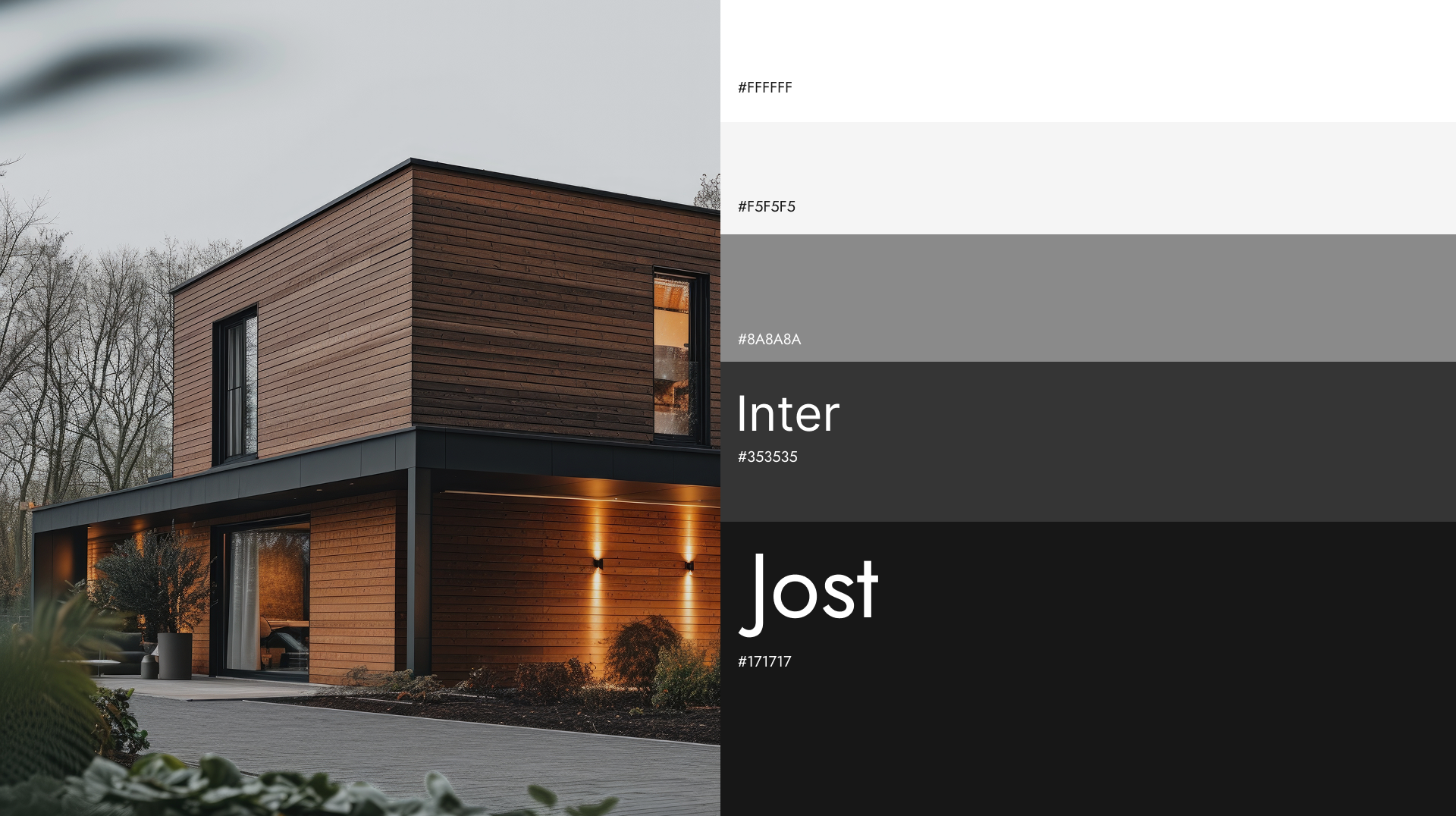 Сайт для строительной компании — Изображение №11 — Интерфейсы на Dprofile