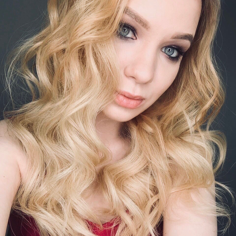 Аватар пользователя Полина Акимова