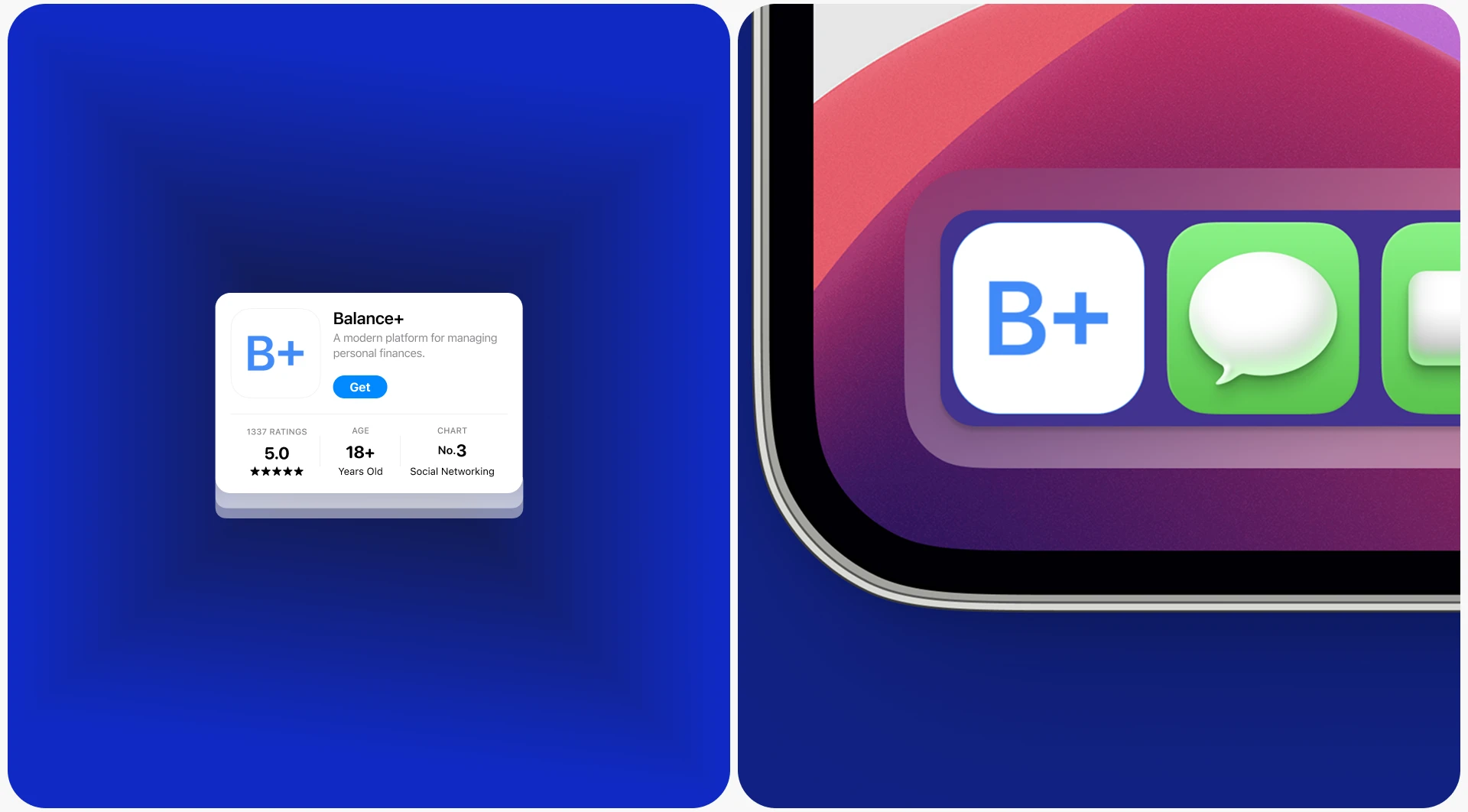 Мобильное банковское приложение- UX / UI дизайн для iOS — Изображение №9 — Интерфейсы на Dprofile