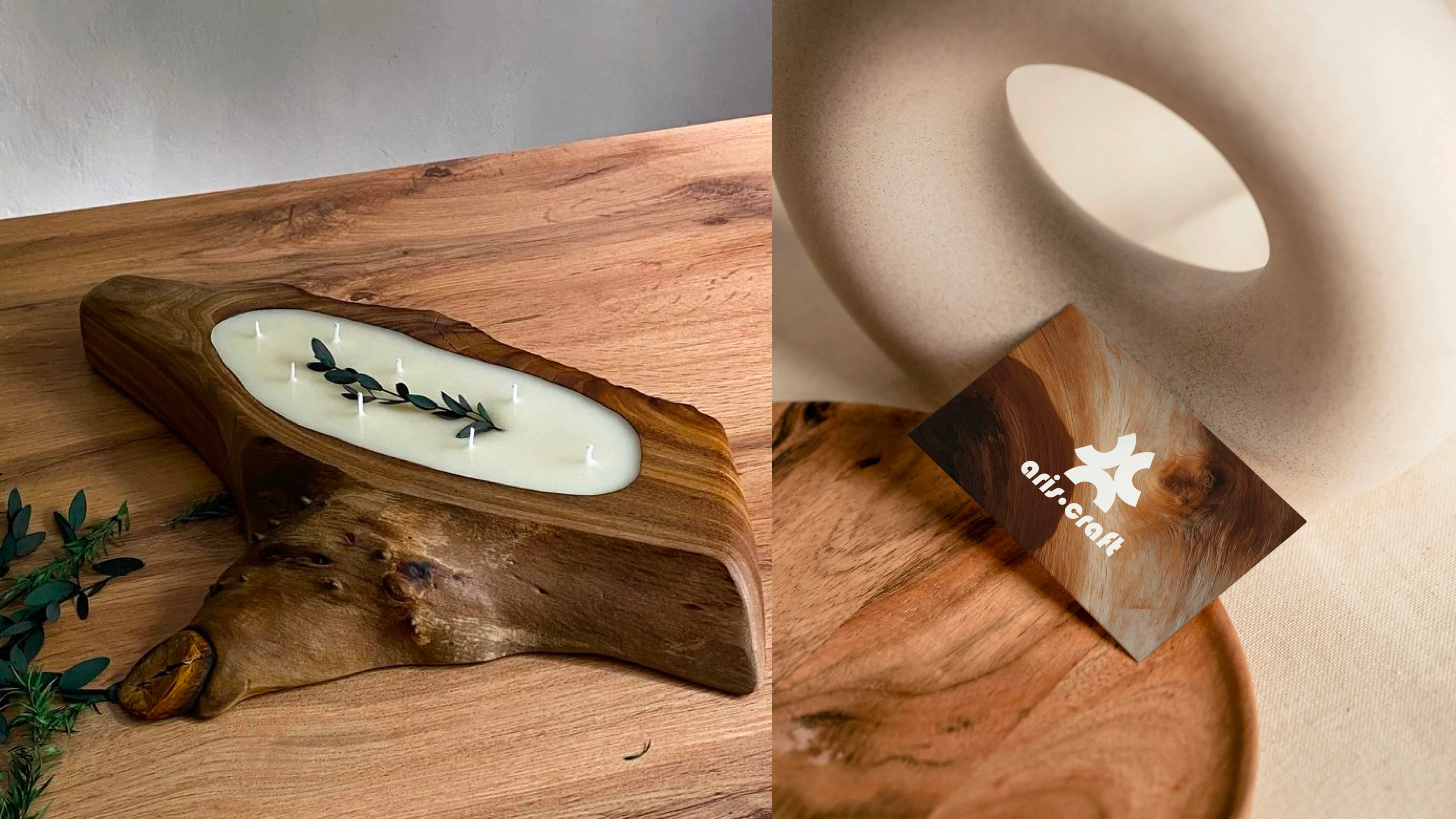 aris.craft — Изображение №8 — Брендинг на Dprofile