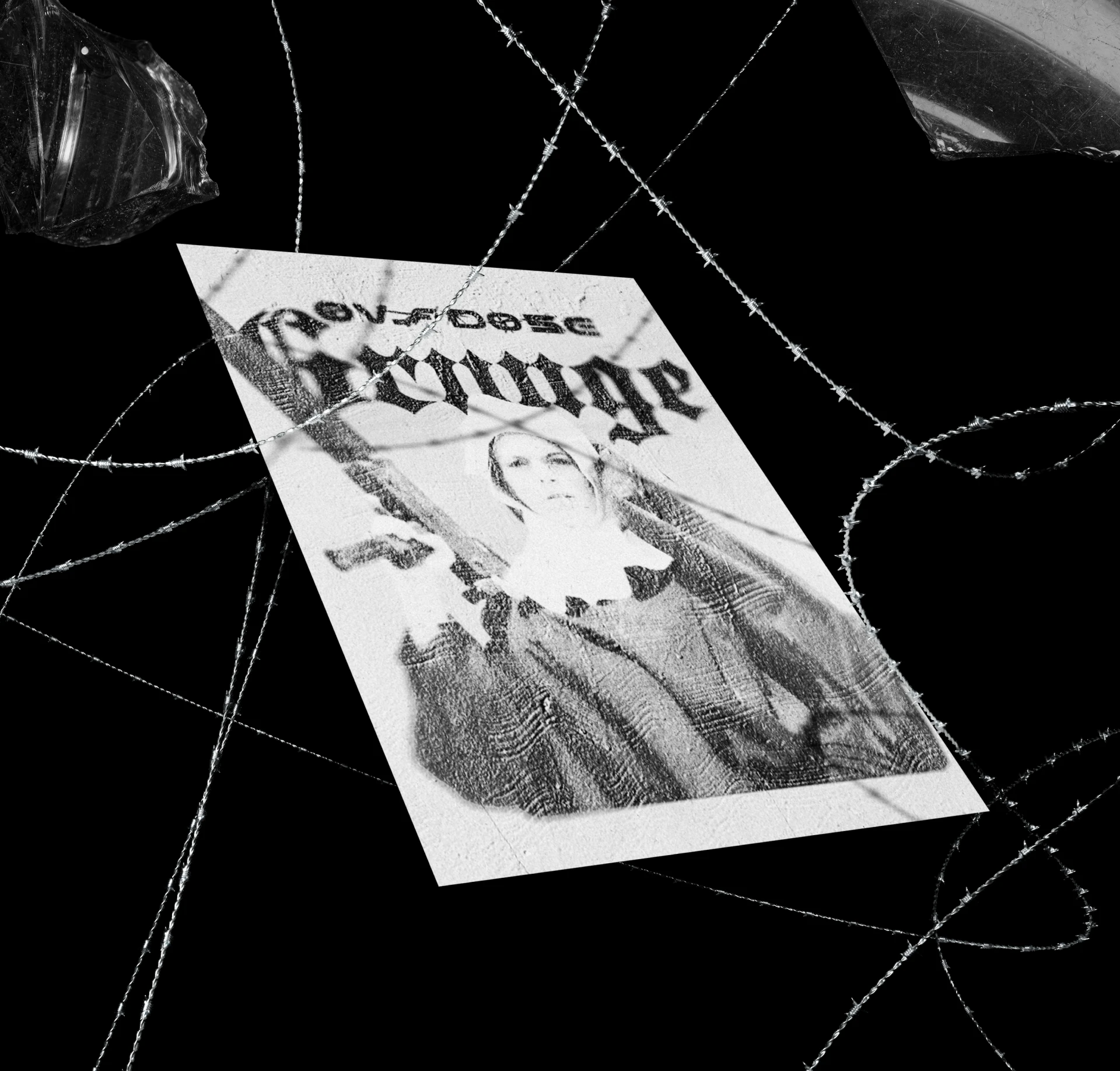 Брендинг музыканта. Ovadose — Изображение №7 — Брендинг, Маркетинг на Dprofile