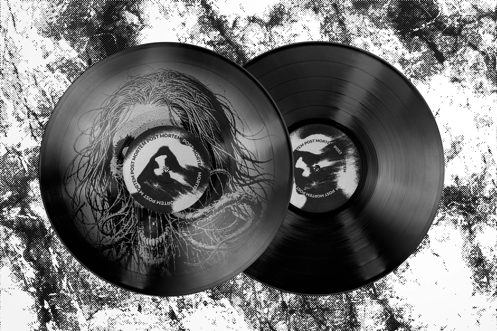 Брендинг музыканта. Ovadose — Изображение №10 — Брендинг, Маркетинг на Dprofile