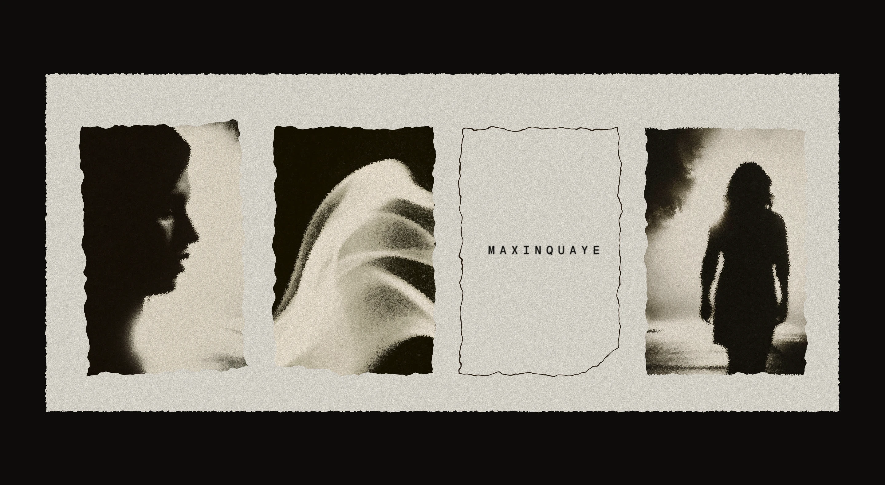 TRICKY’S TOUR 2026 / MAXINQUAYE — Изображение №4 — Брендинг на Dprofile