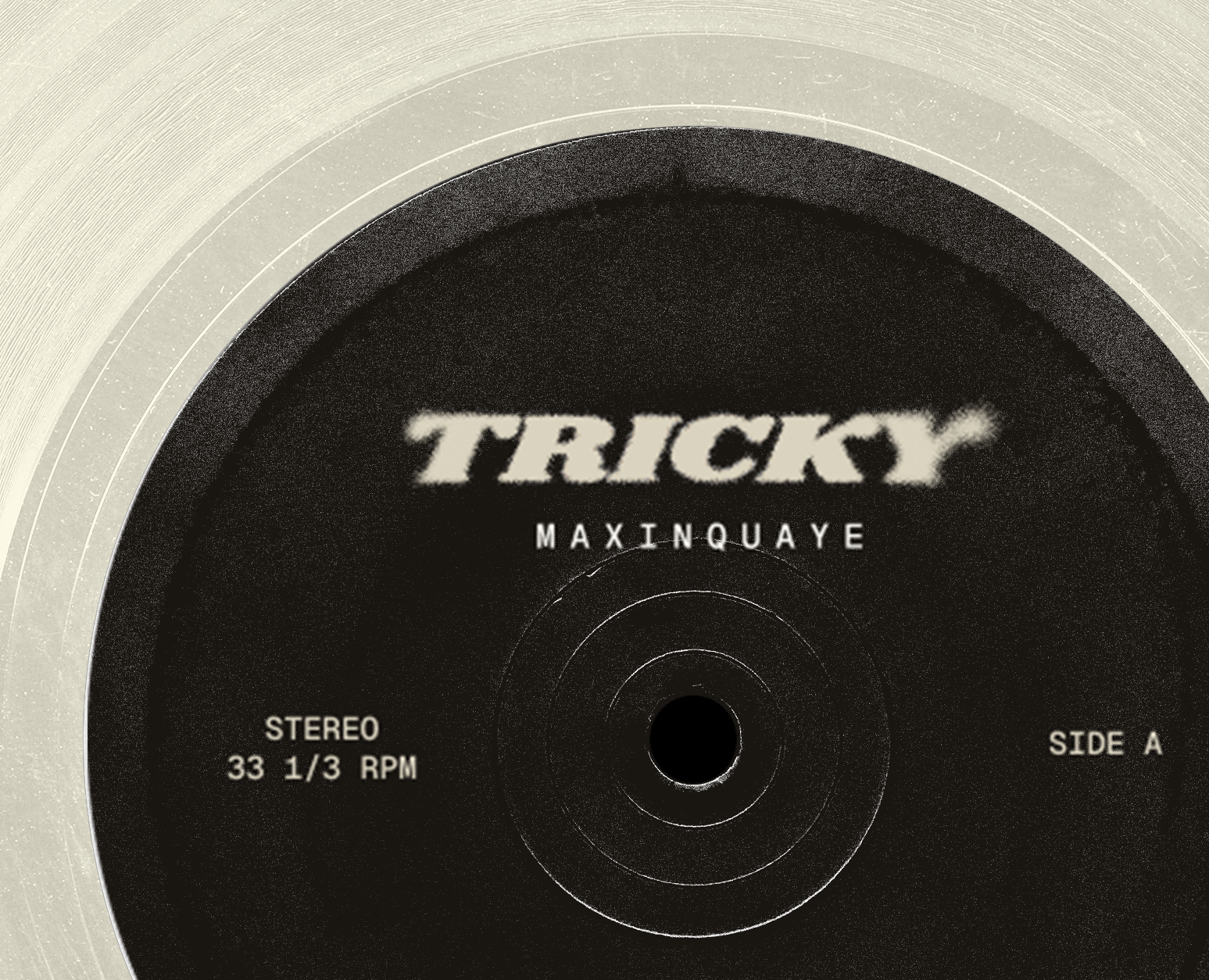 TRICKY’S TOUR 2026 / MAXINQUAYE на Dprofile