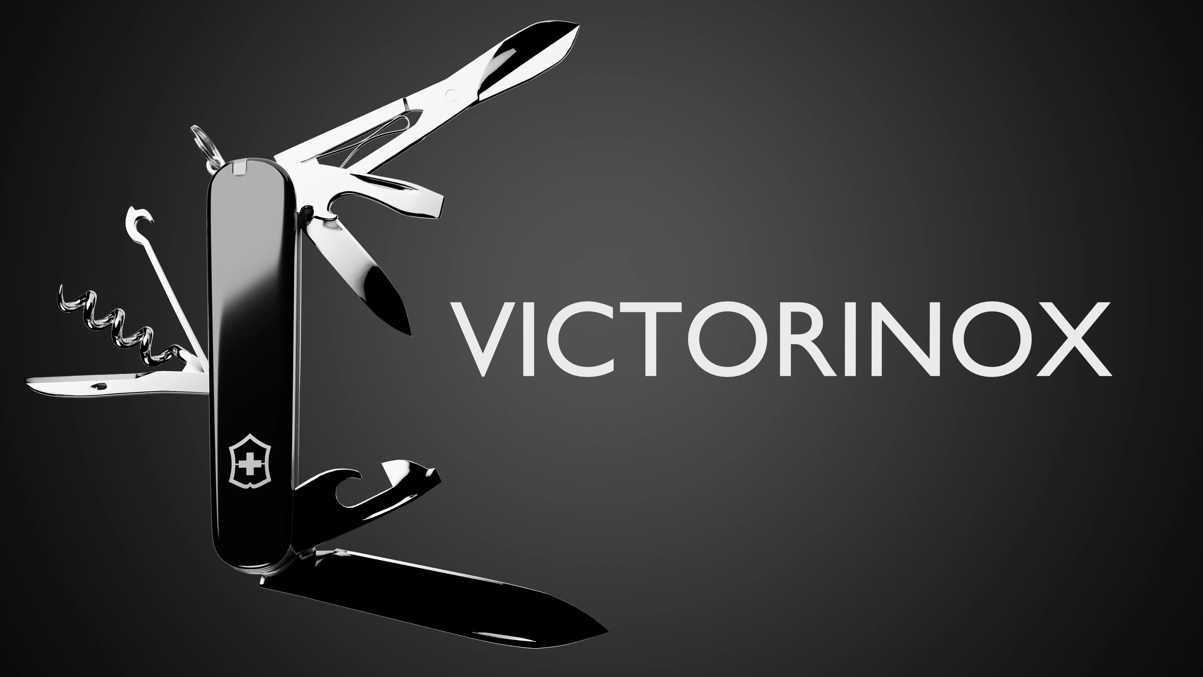 Two Sides of Utility — Изображение №1 — Иллюстрация, 3D на Dprofile