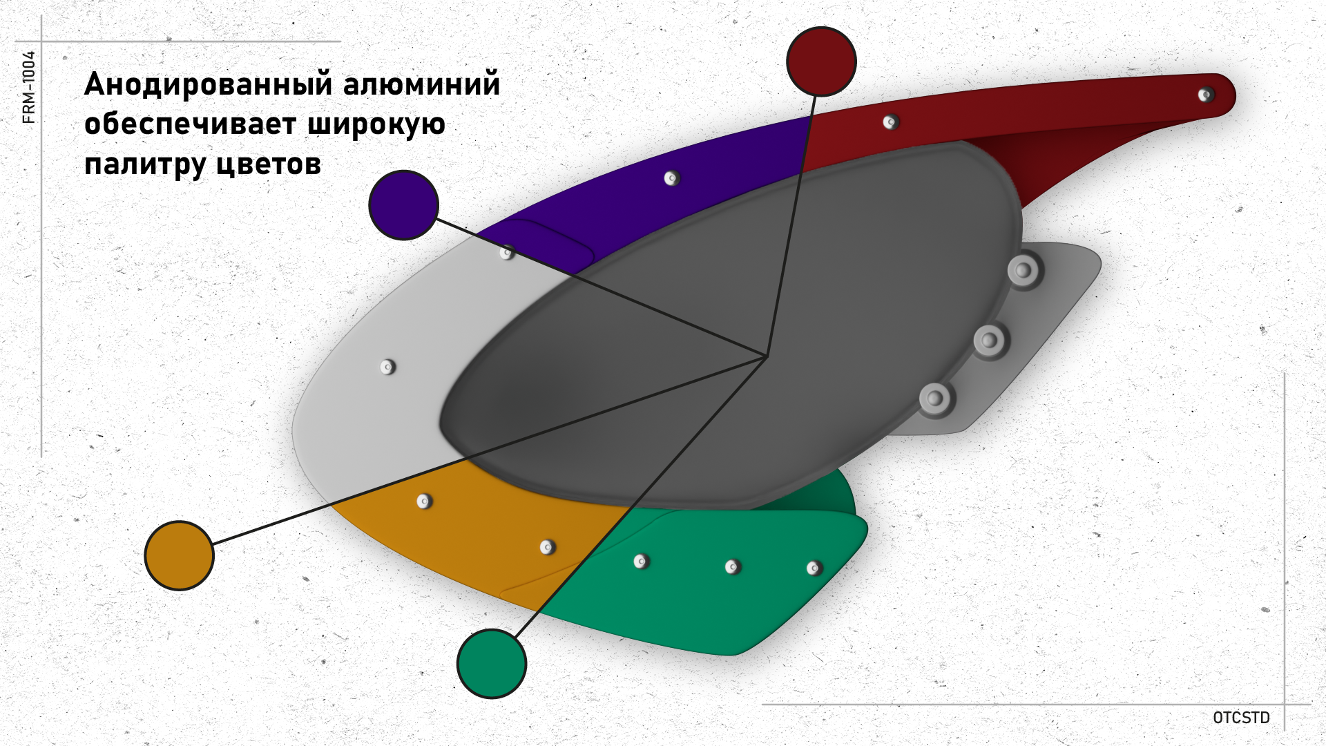 ПРОЕКТ: KOMETES — Изображение №4 — 3D, Промдизайн на Dprofile