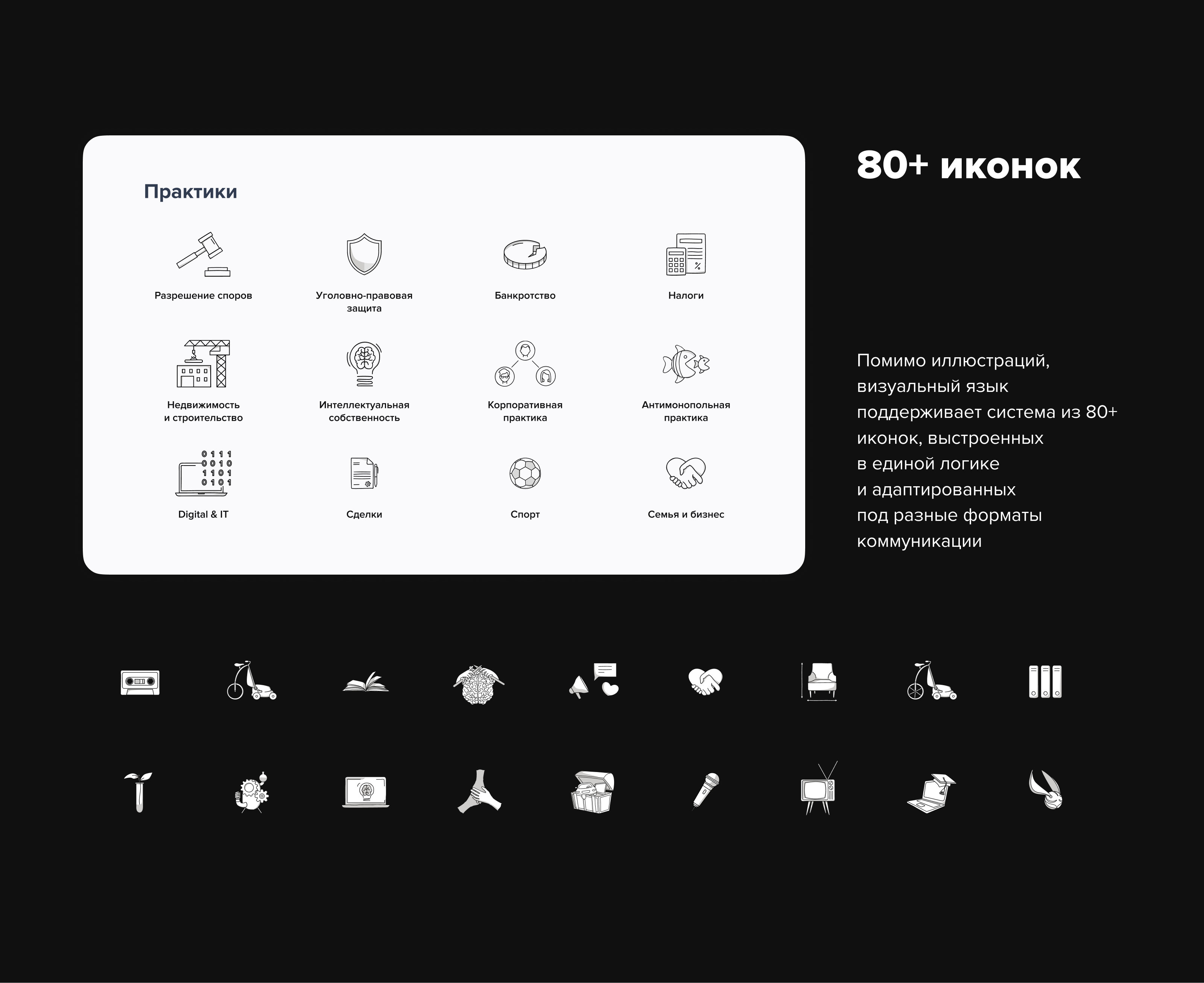 Sollars // Бренд и корпоративный сайт — Изображение №6 — Интерфейсы, Брендинг на Dprofile