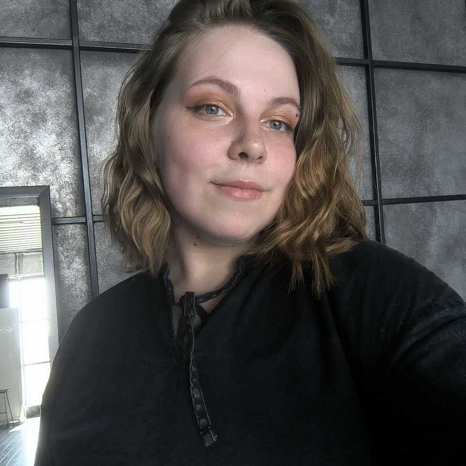 Аватар пользователя Анастасия Кириченко