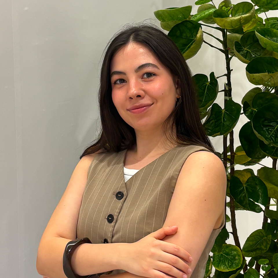 Аватар пользователя Камила Мансурова