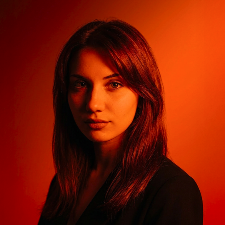 Аватар пользователя Melisa Tufekci