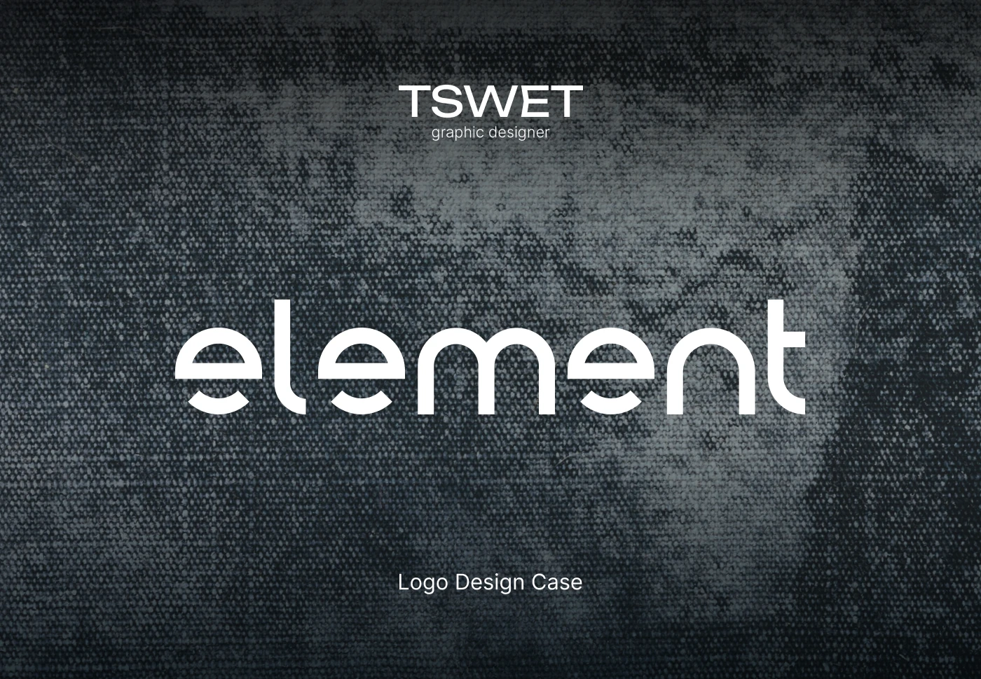 element | Разработка логотипа — Изображение №1 — Брендинг на Dprofile