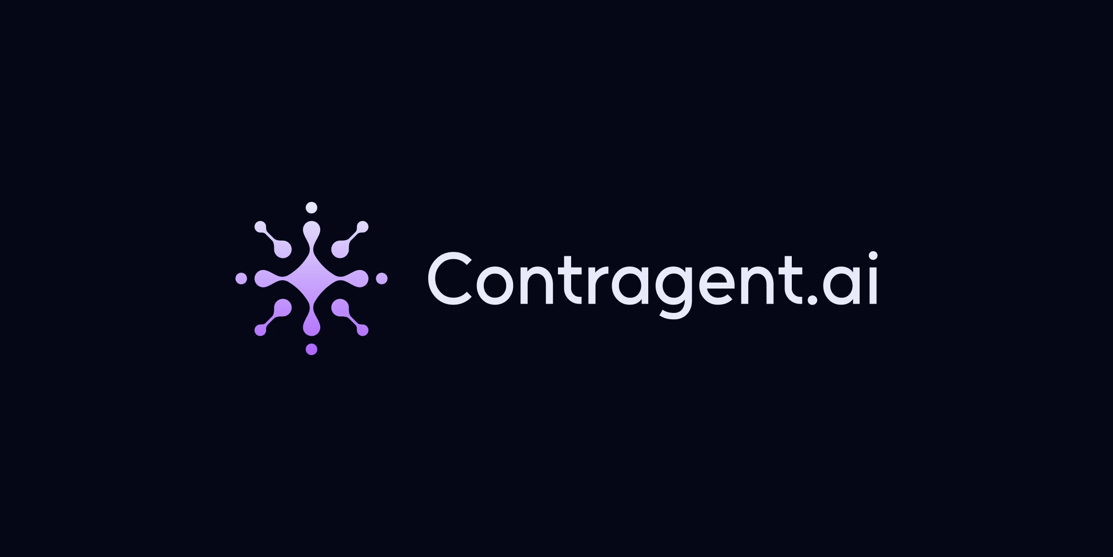 Contragent.ai | Brand identity — Изображение №5 — Брендинг на Dprofile
