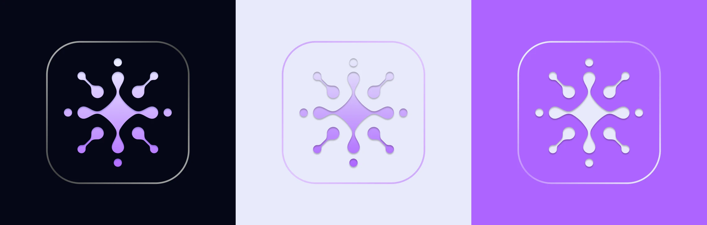 Contragent.ai | Brand identity — Изображение №6 — Брендинг на Dprofile