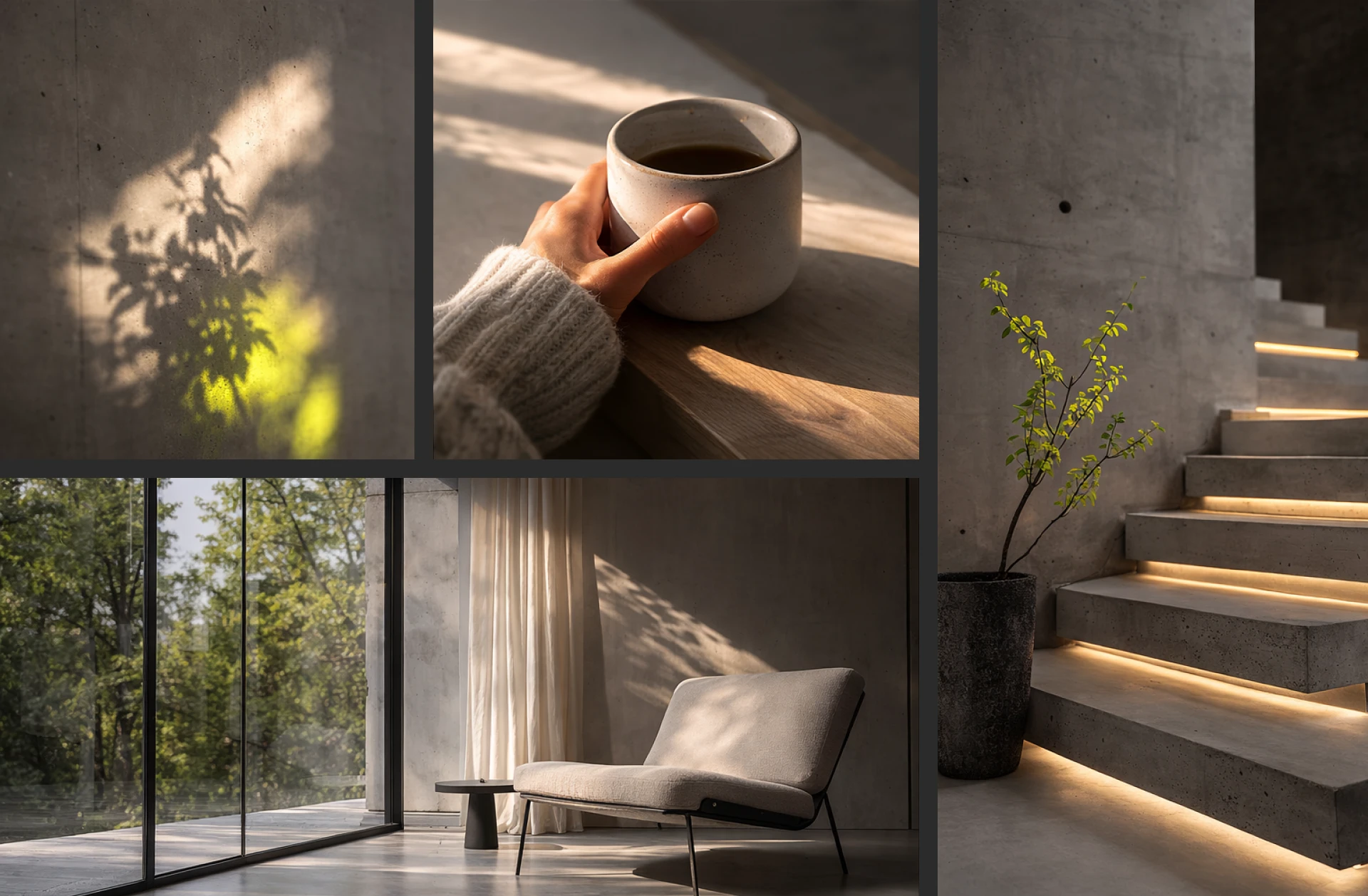 Domgrad | Брендинг и система идентификации. — Изображение №3 — Брендинг на Dprofile