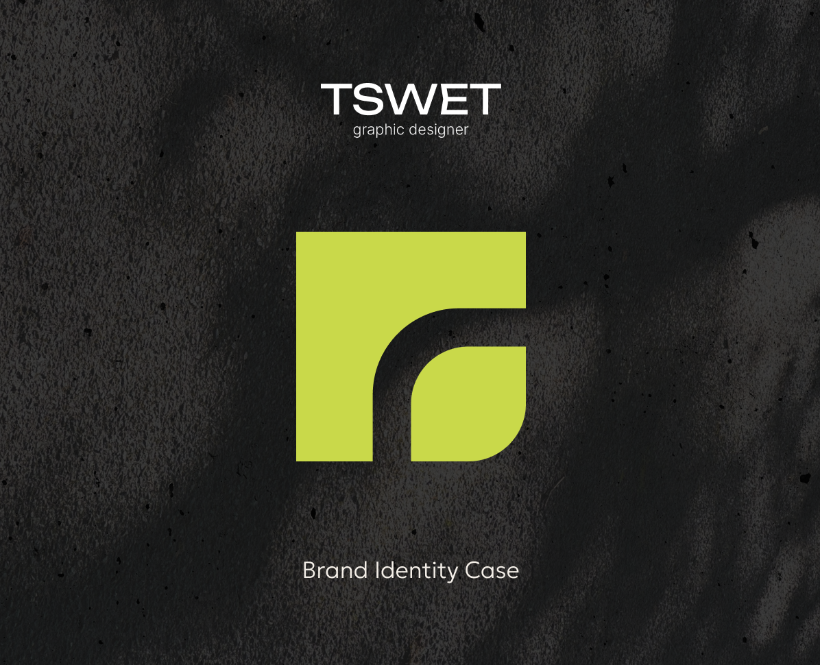 Domgrad | Брендинг и система идентификации. — Брендинг на Dprofile