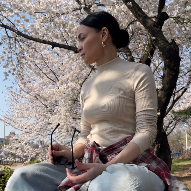 Аватар пользователя TANIA GONCHAROVA