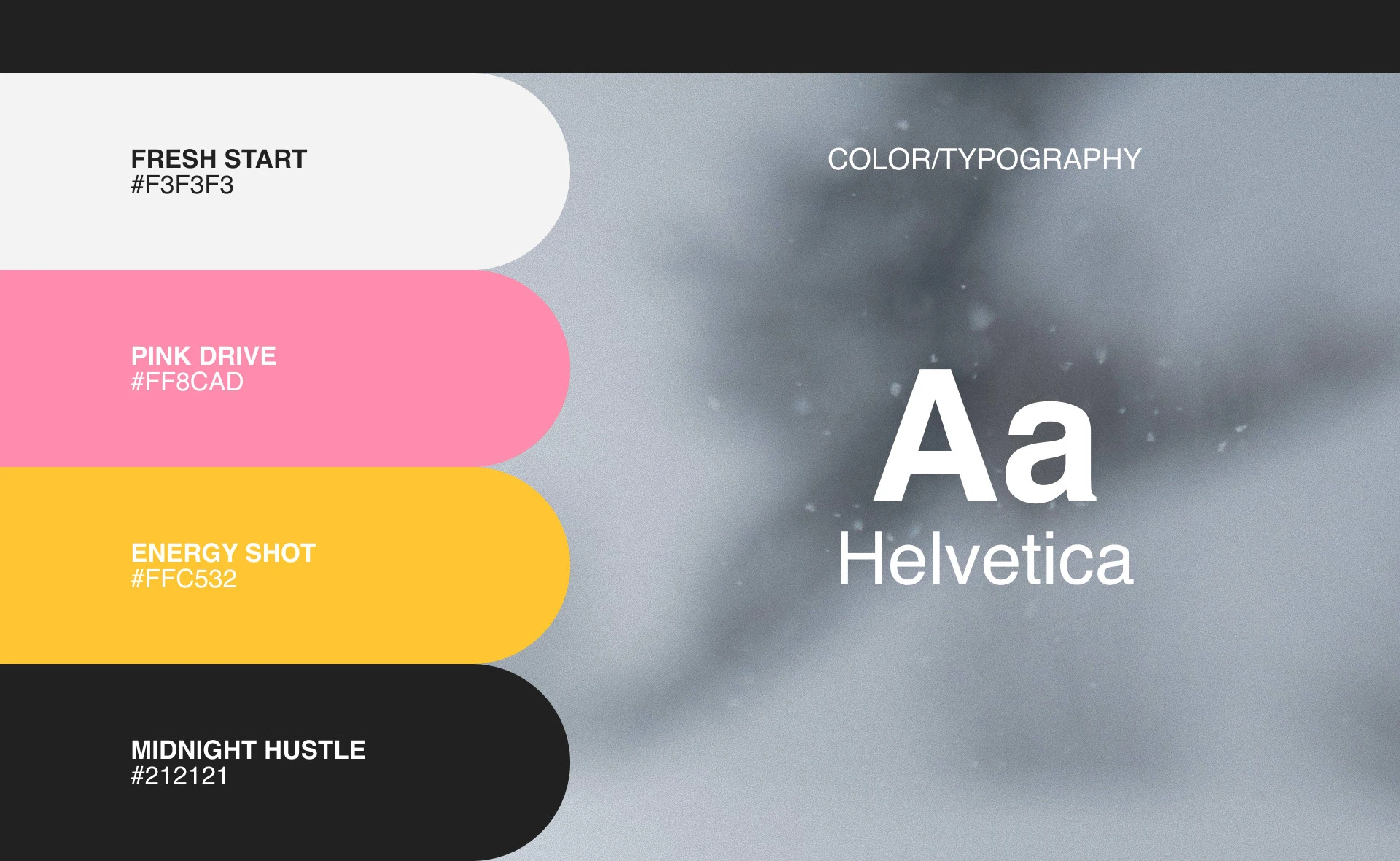 SOCIAL MEDIA DESIGN | COMMUNITY — Изображение №5 — Брендинг, Маркетинг на Dprofile
