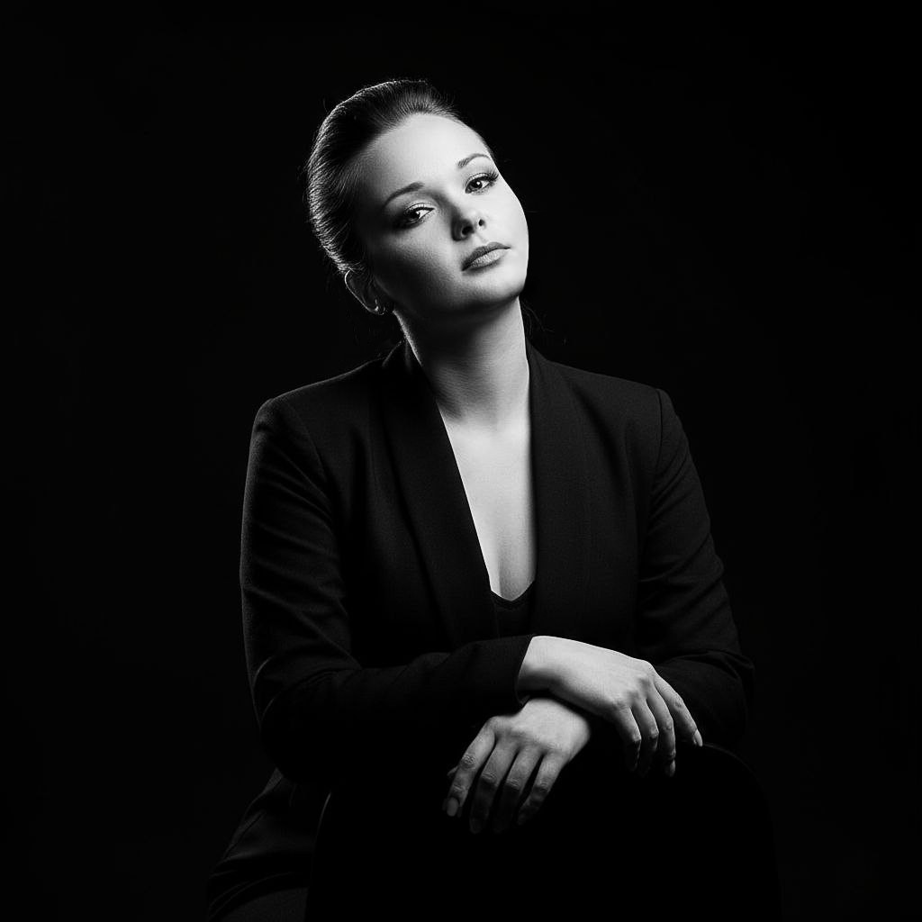 Аватар пользователя Юлия Чегодаева