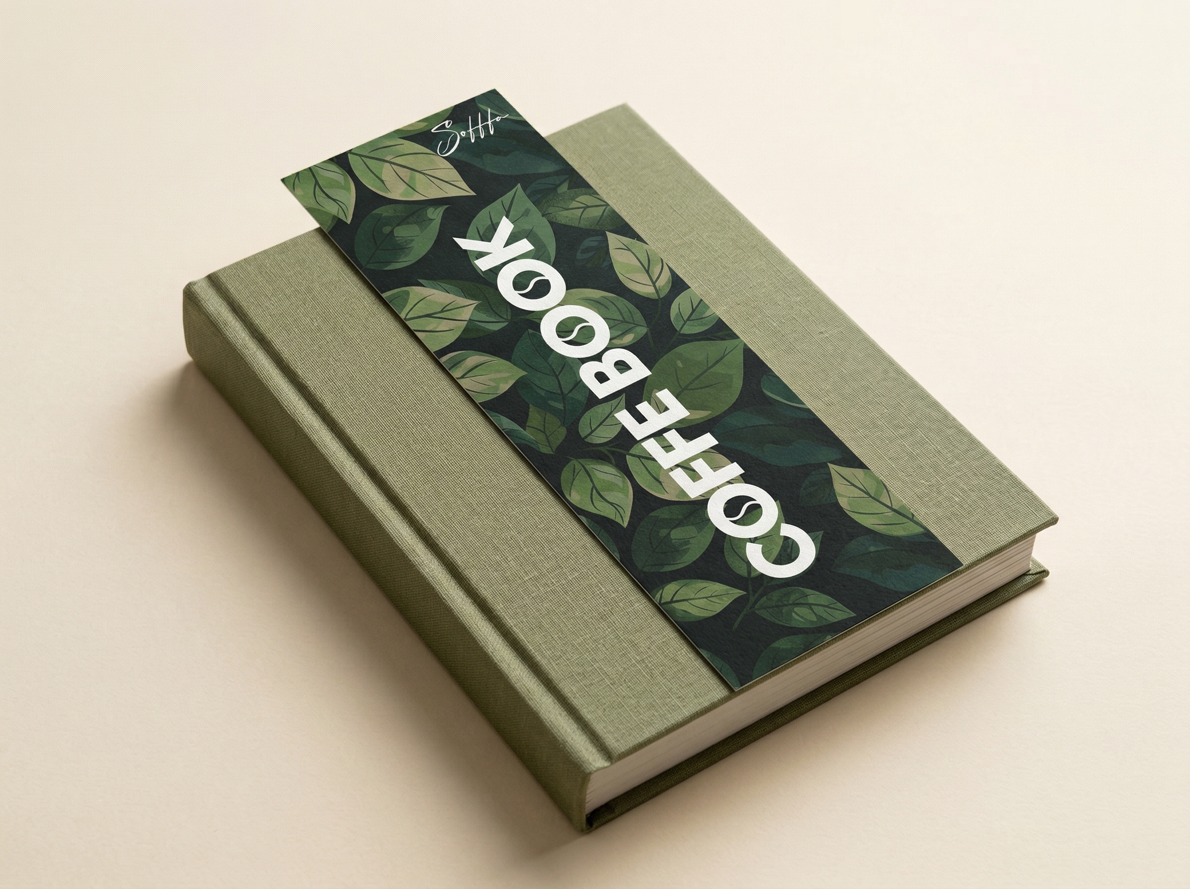 Фирменный стиль кофейни Sofffa — Изображение №4 — Брендинг, Графика на Dprofile