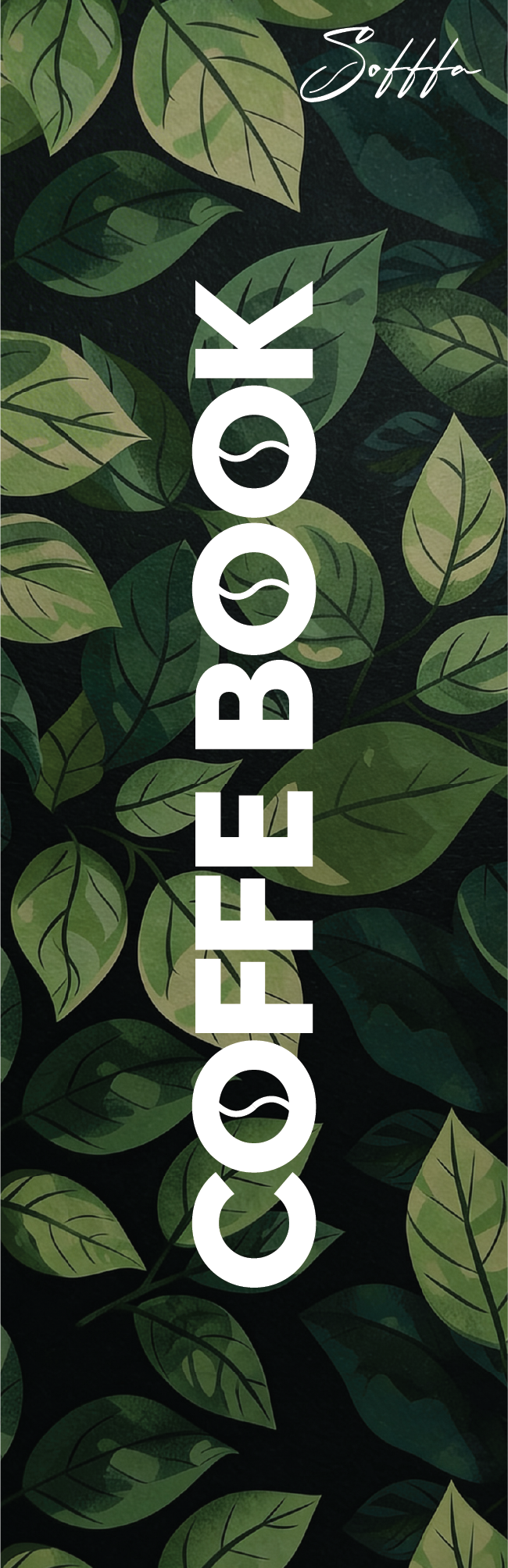 Фирменный стиль кофейни Sofffa — Изображение №6 — Брендинг, Графика на Dprofile